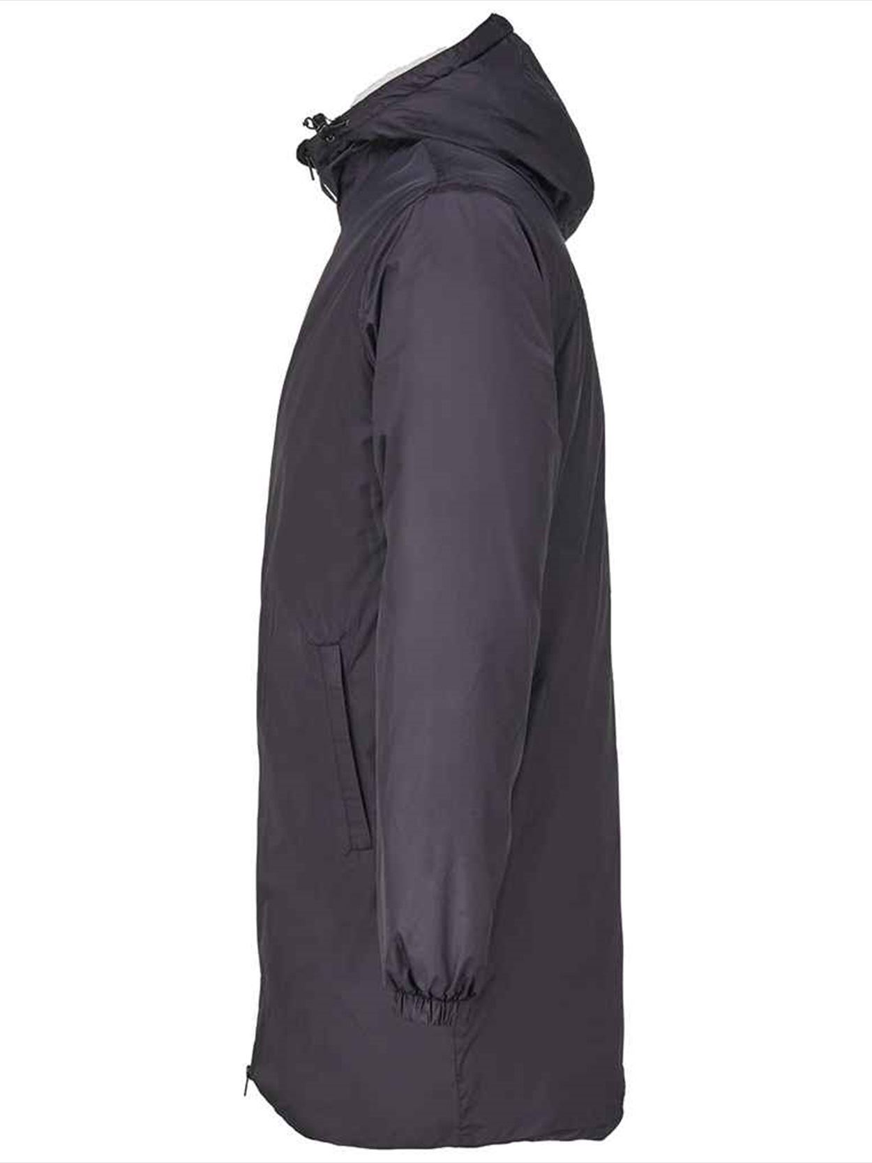 04740 Astra NEOBLU Unisex Astra Parka Jacket Image 3