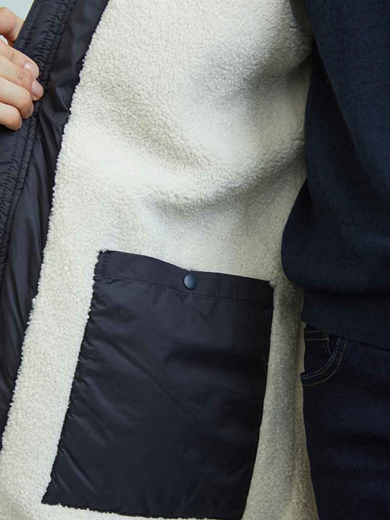 04740 Astra NEOBLU Unisex Astra Parka Jacket Image 1