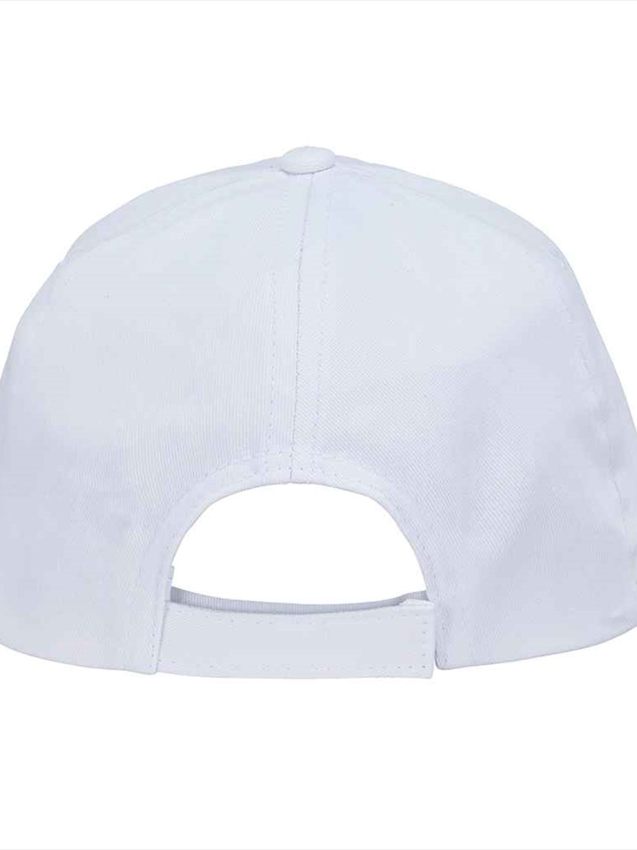 04745 Buzz Kids SOL'S Buzz Kids Cap Image 2