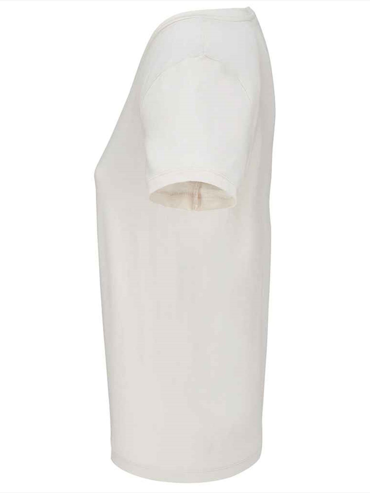 04766 Lds Regent V SOL'S Ladies Regent V Neck T-Shirt Image 3