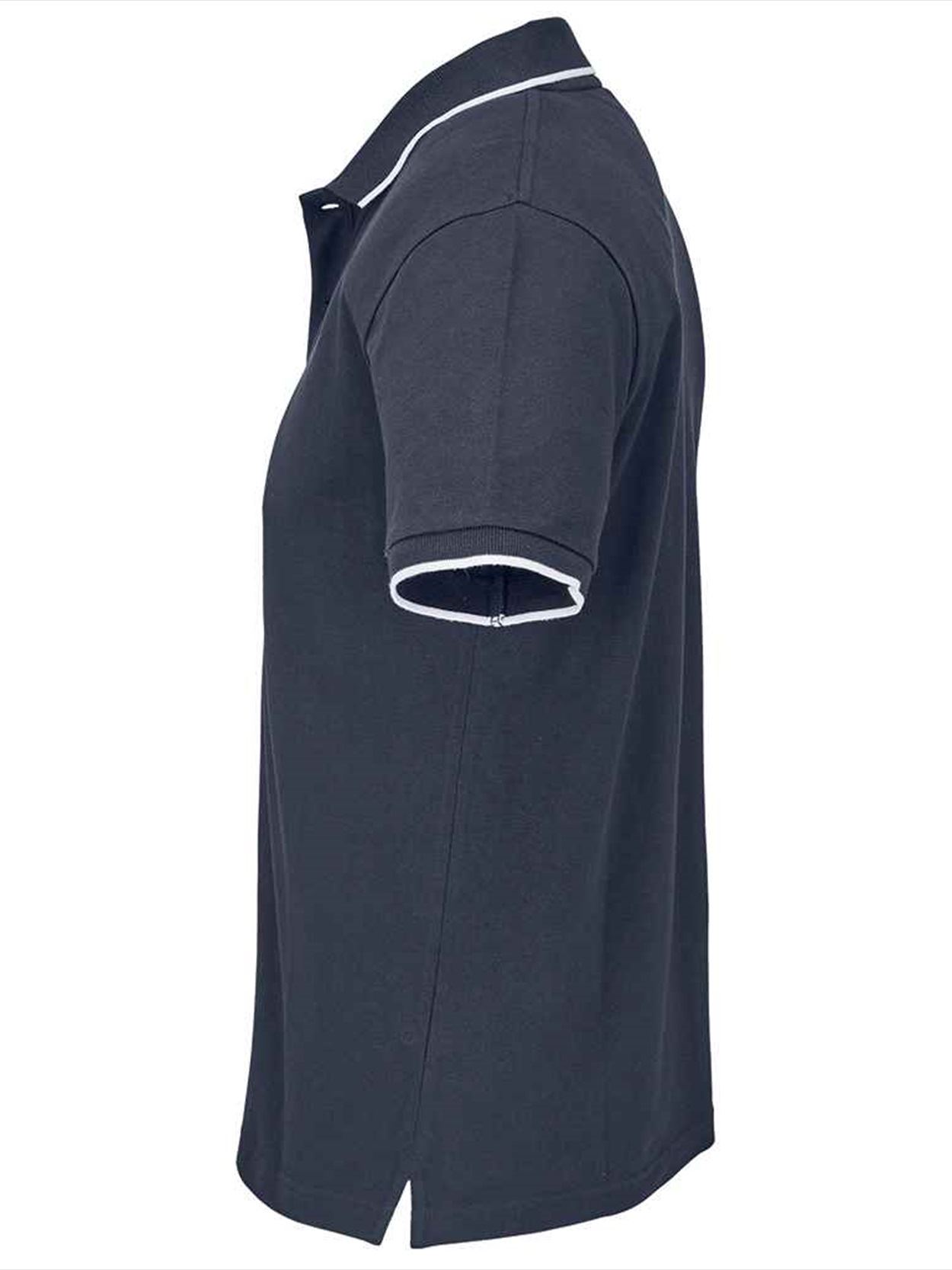 04769 Palermo SOL'S Unisex Palermo Polo Shirt Image 3