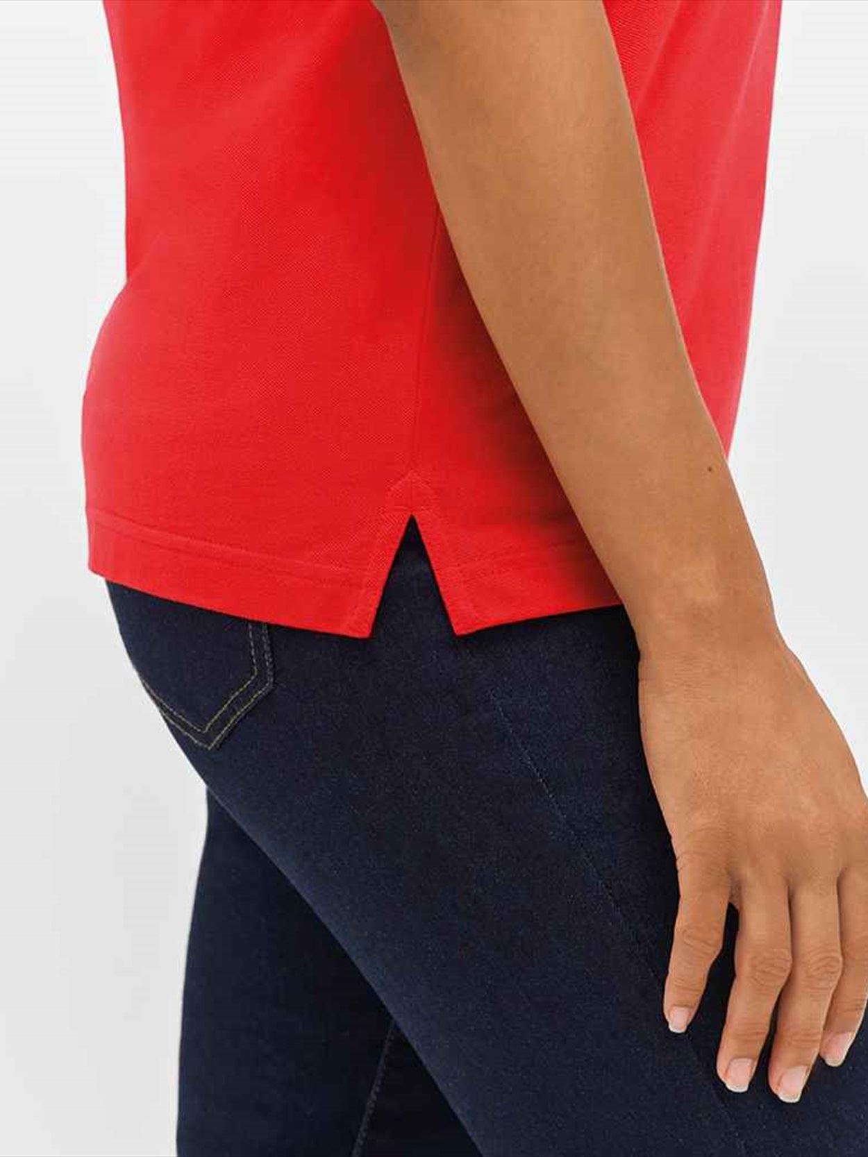 04769 Palermo SOL'S Unisex Palermo Polo Shirt Image 1