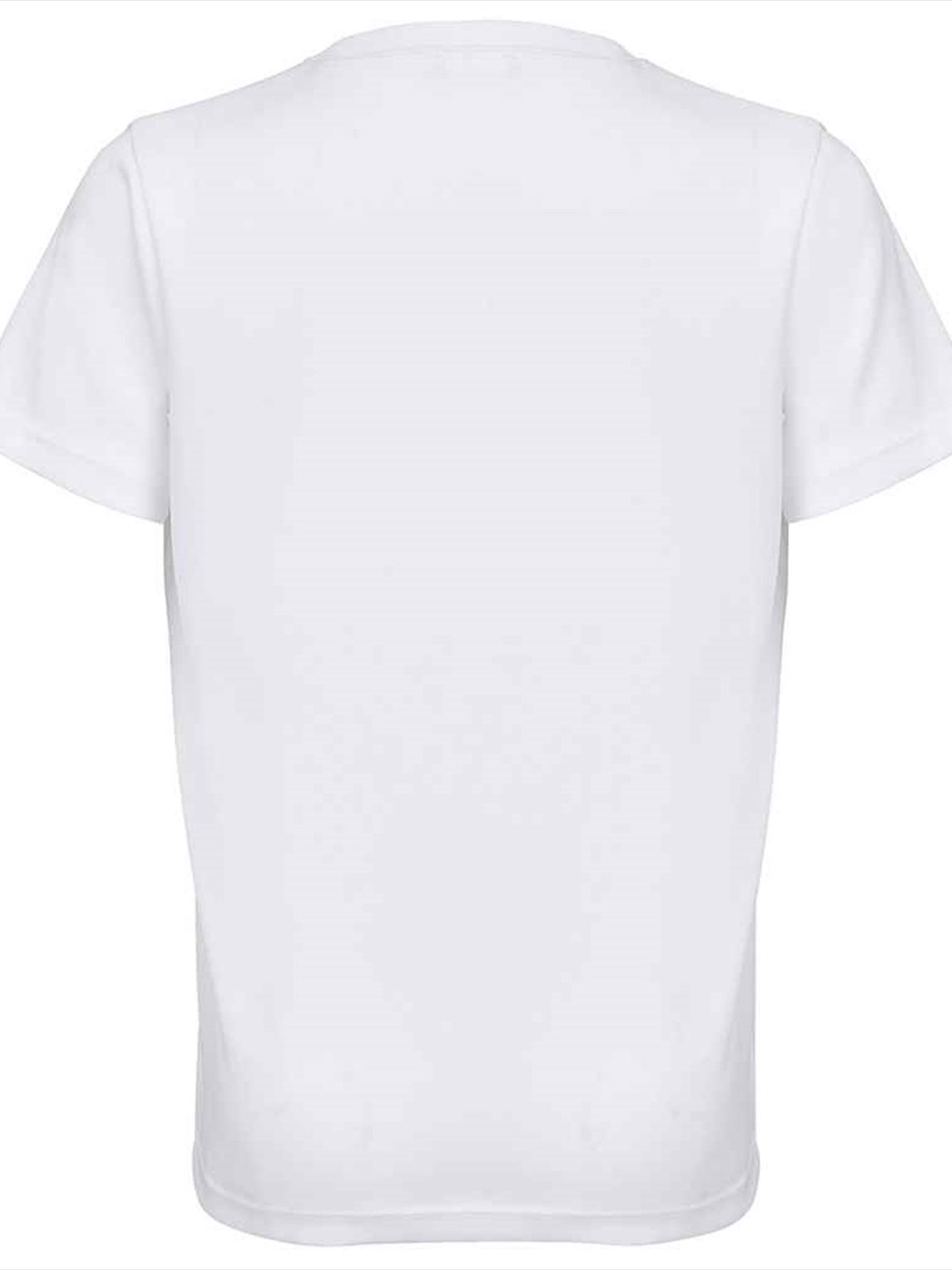 04773 Sprint Kids SOL'S Kids Sprint Sports T-Shirt Image 2