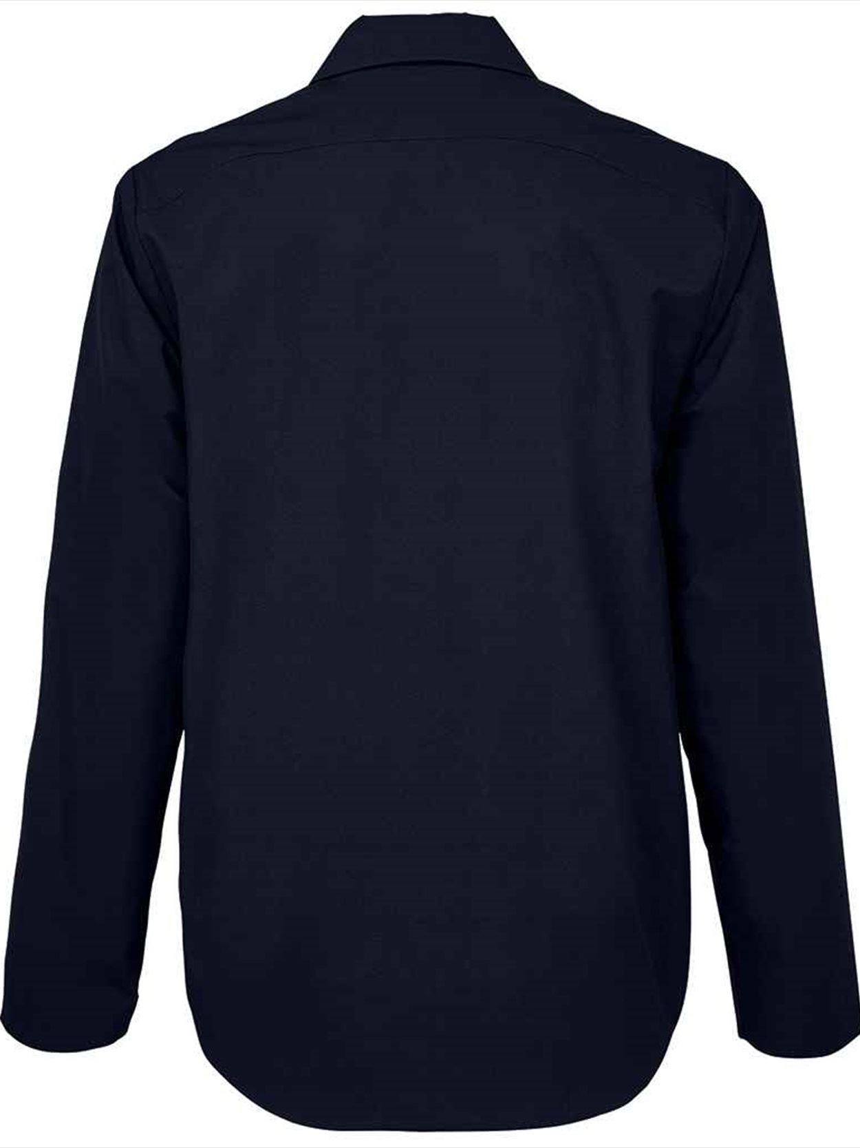 04800 Anton NEOBLU Unisex Anton Jacket Image 2