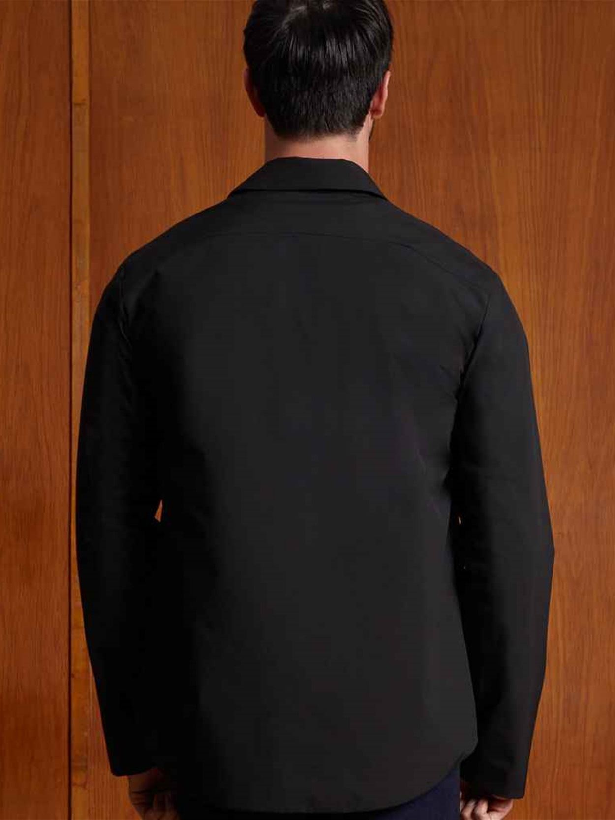 04800 Anton NEOBLU Unisex Anton Jacket Image 1