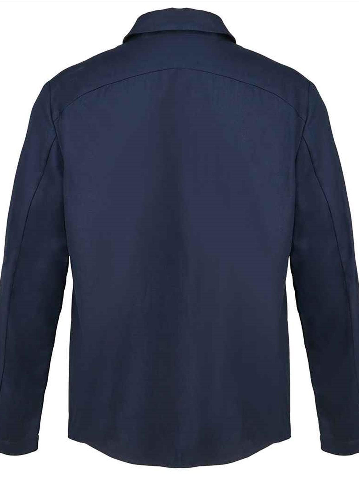 04802 Madden NEOBLU Unisex Madden Overshirt Image 3
