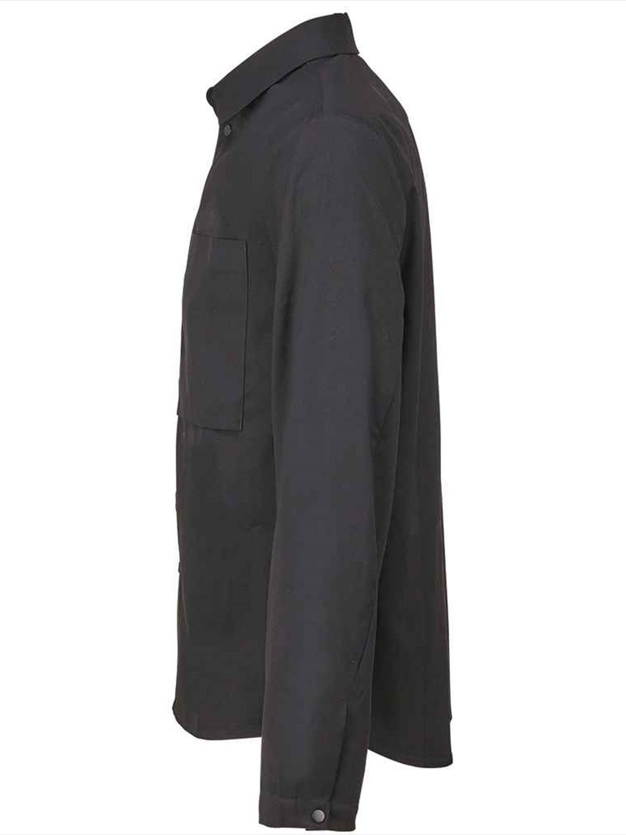 04802 Madden NEOBLU Unisex Madden Overshirt Image 4
