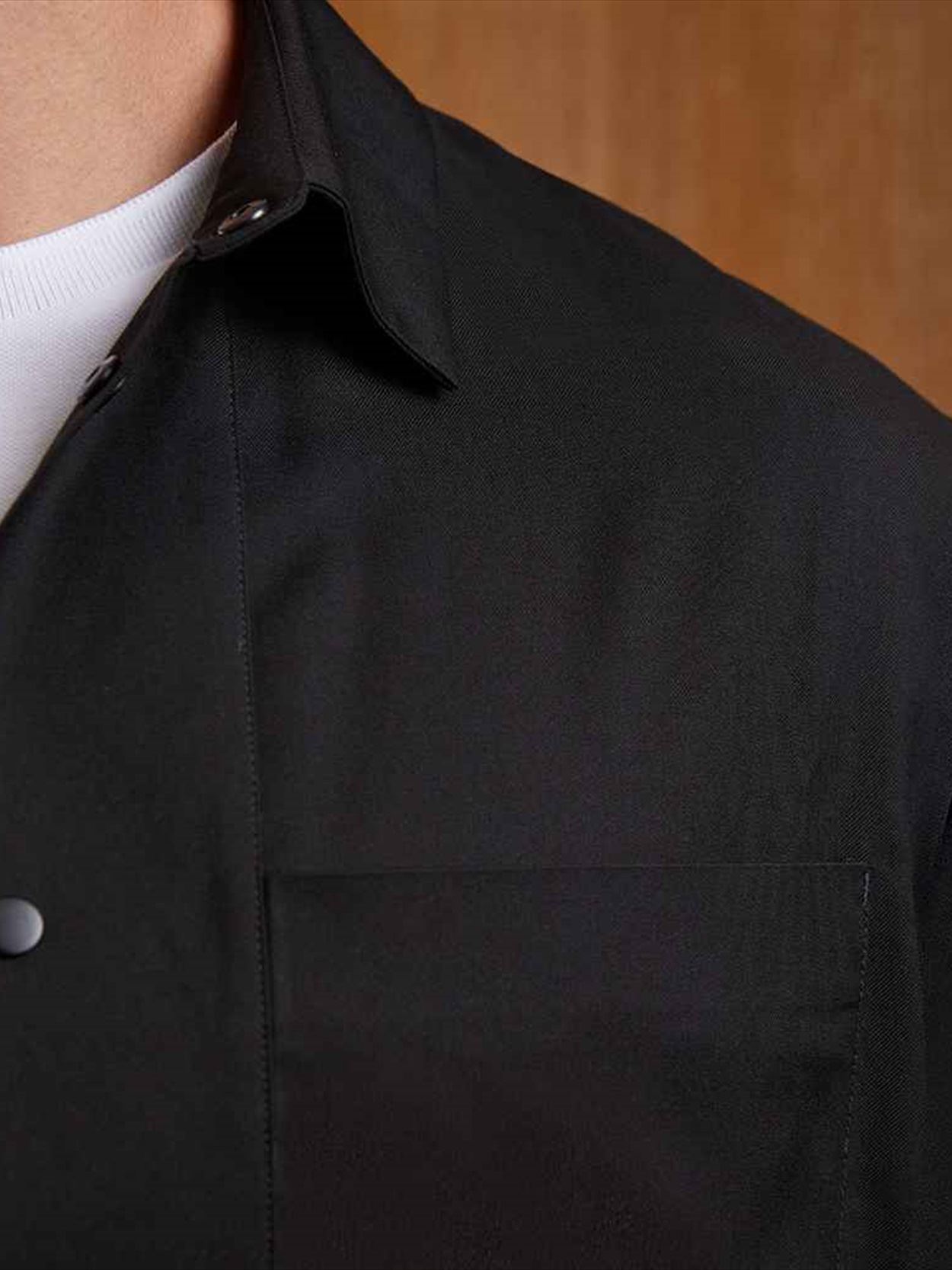 04802 Madden NEOBLU Unisex Madden Overshirt Image 1
