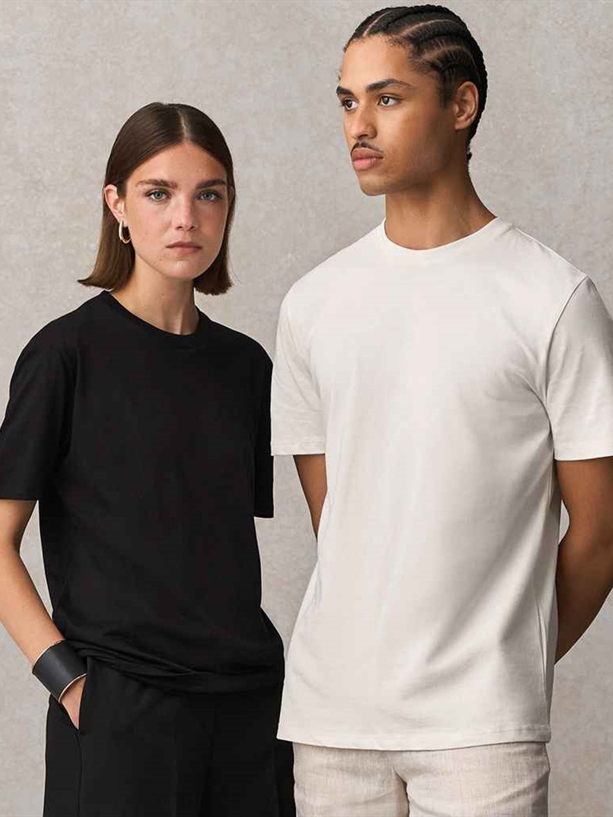 04859 Lyam SOL'S Unisex Lyam Premium T-Shirt Image 1