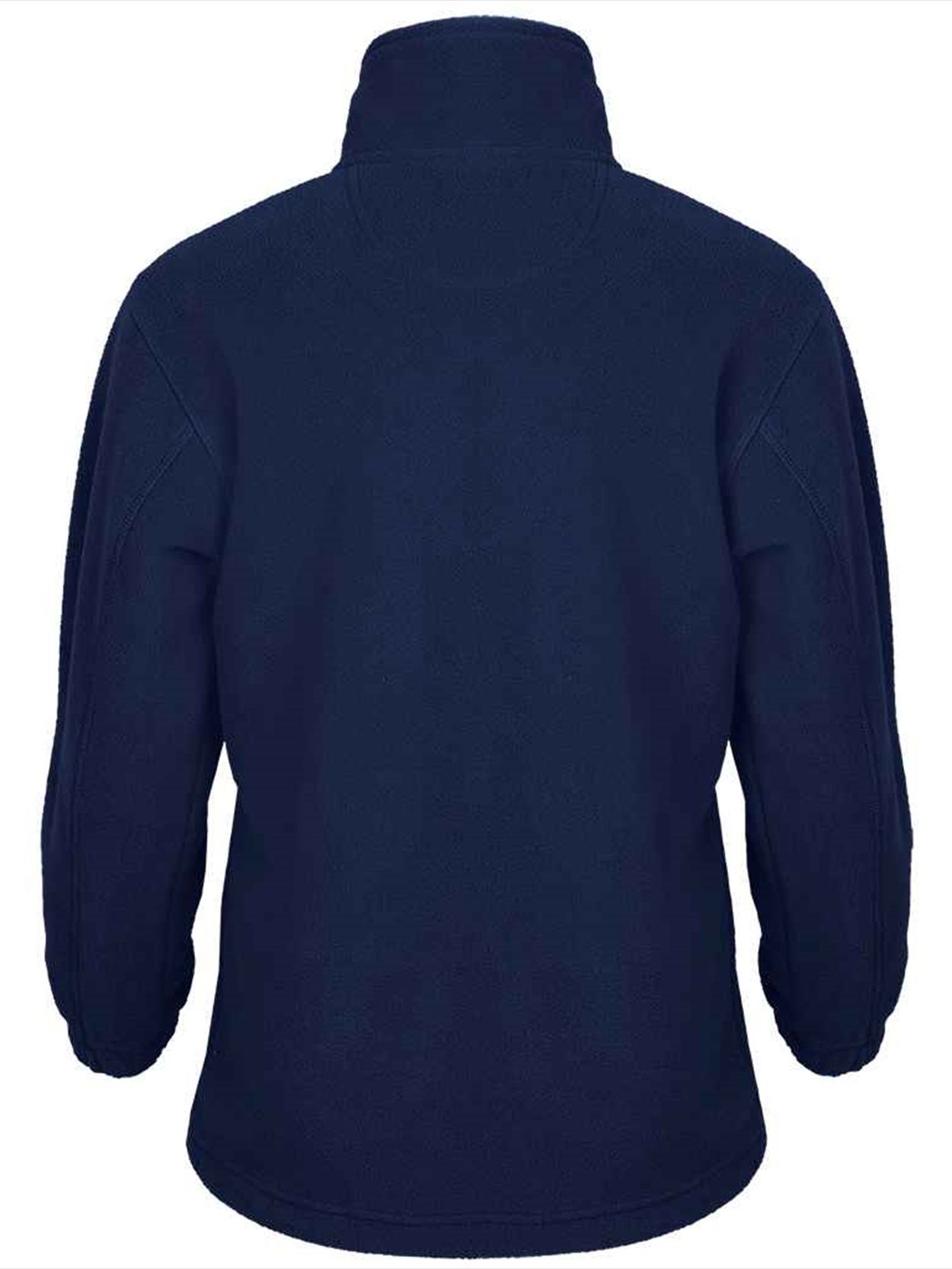 10589 Kids North SOL'S Kids North Fleece Jacket Image 2
