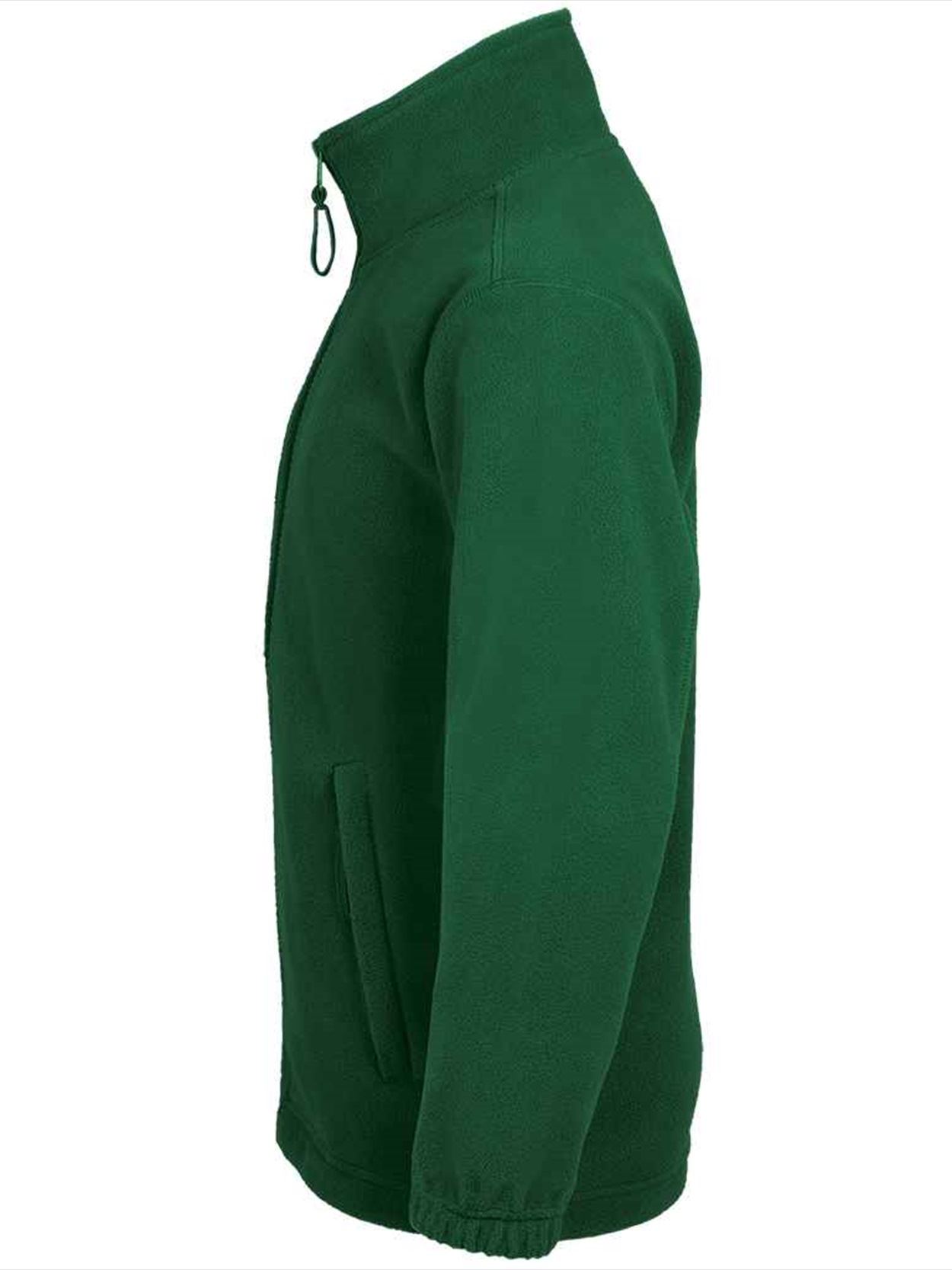 10589 Kids North SOL'S Kids North Fleece Jacket Image 3