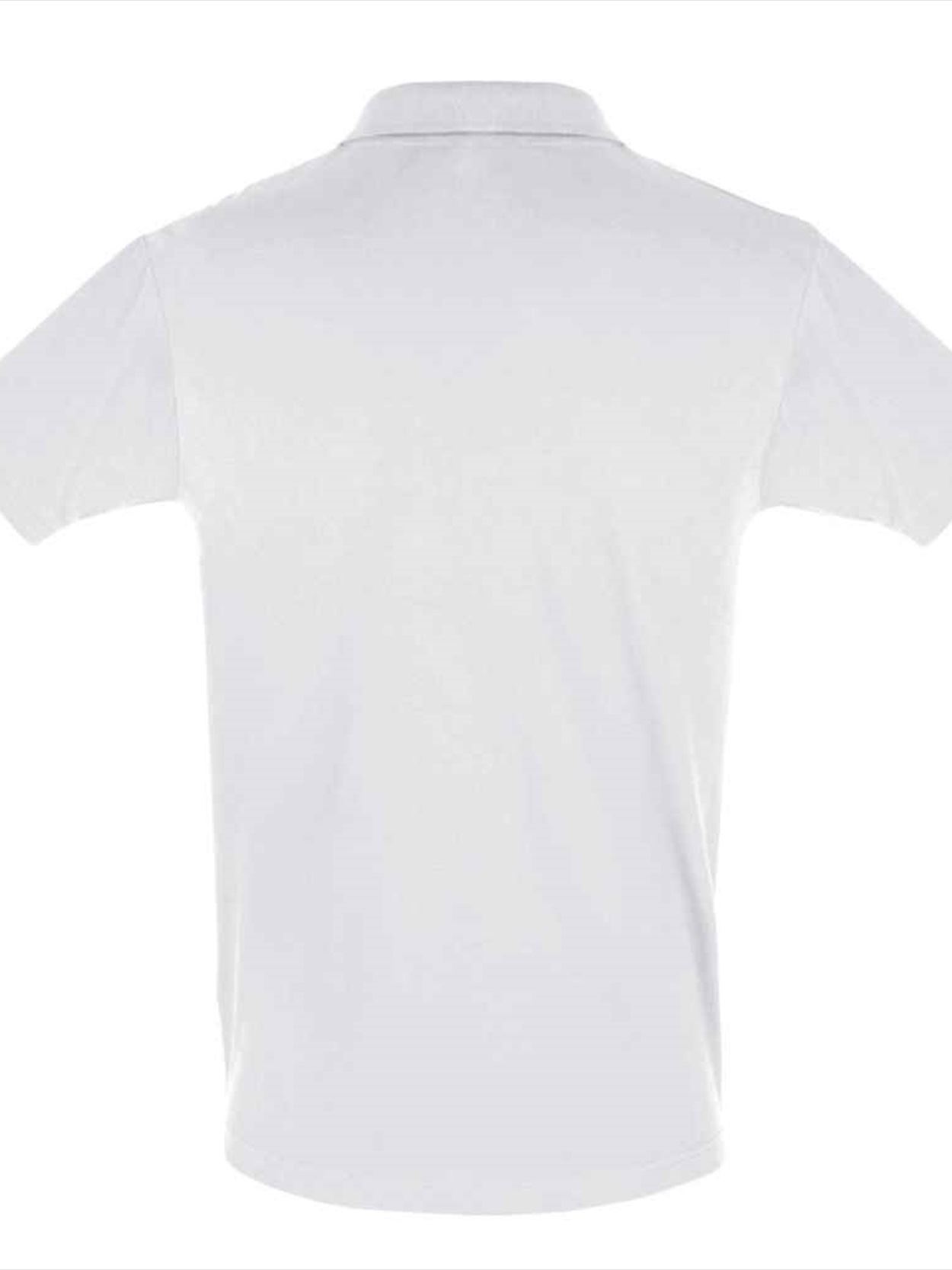 11346 Perfect SOL'S Perfect Cotton Piqué Polo Shirt Image 2