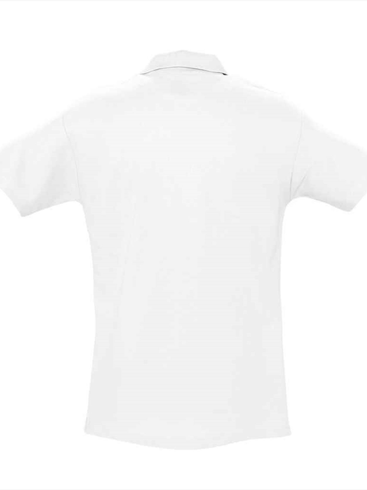 11362 Spring II SOL'S Spring II Heavy Cotton Piqué Polo Shirt Image 2