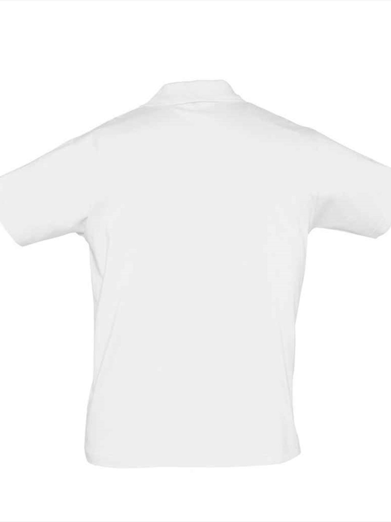 11377 Prescott SOL'S Prescott Cotton Jersey Polo Shirt Image 2