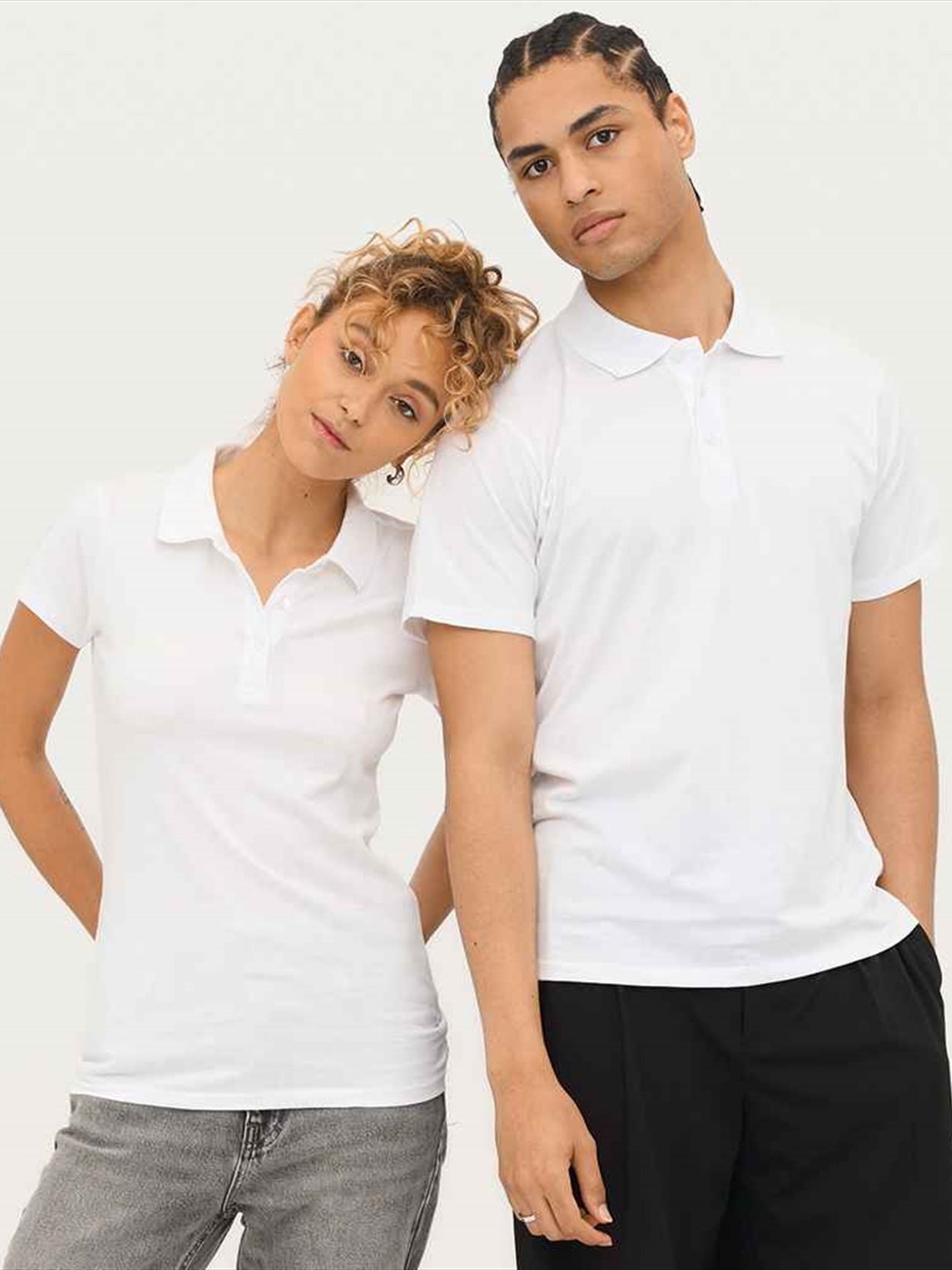 11377 Prescott SOL'S Prescott Cotton Jersey Polo Shirt Image 1
