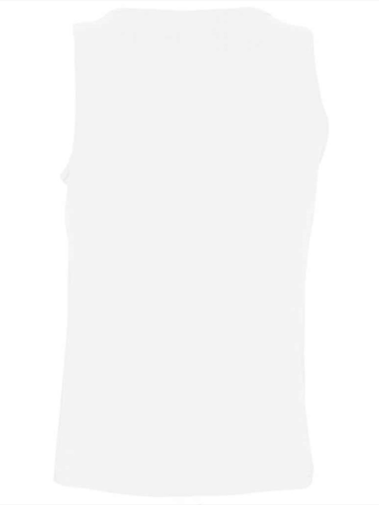 11465 Justin SOL'S Justin Tank Top Image 2