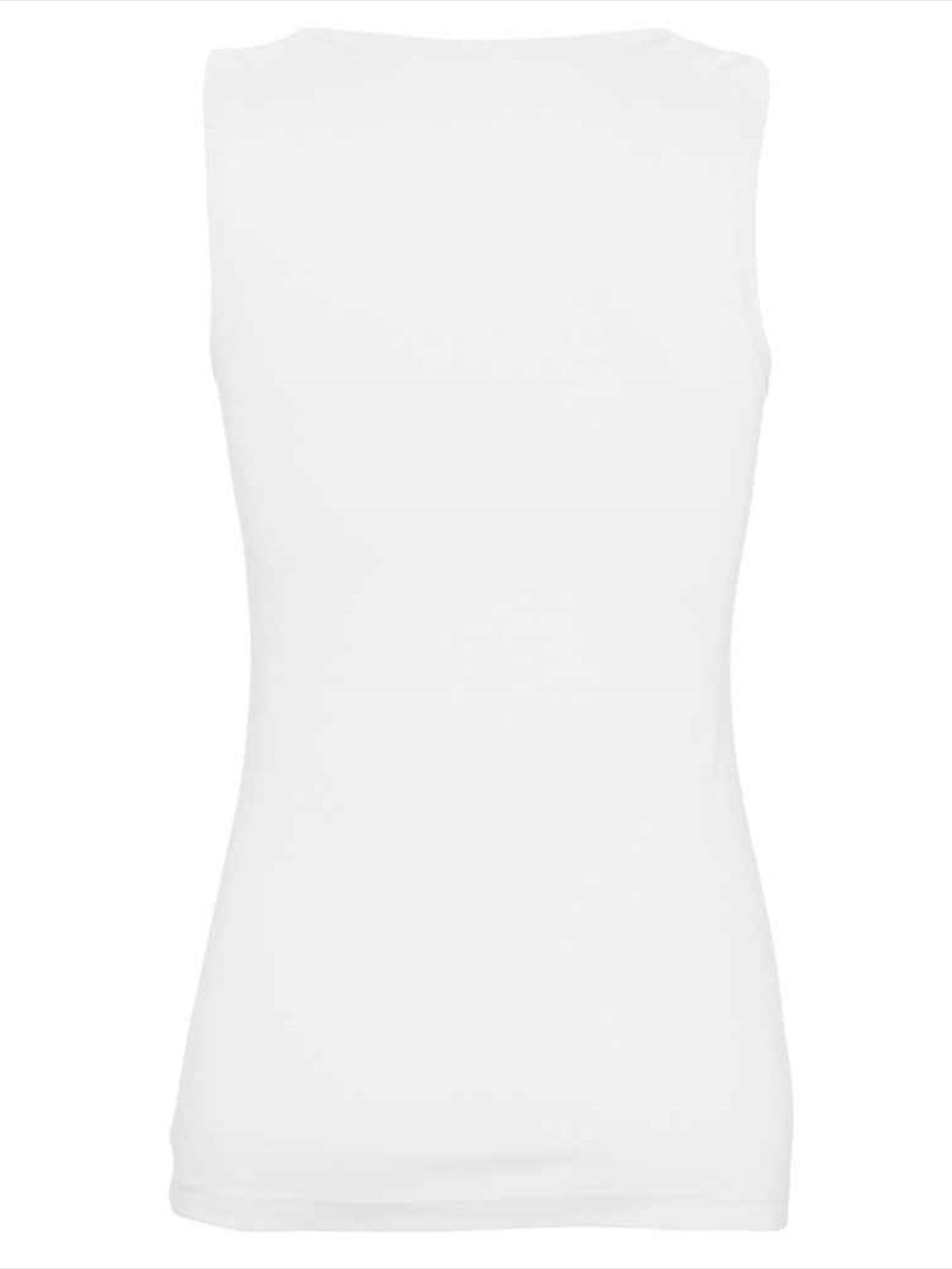 11475 Jane SOL'S Ladies Jane Tank Top Image 2