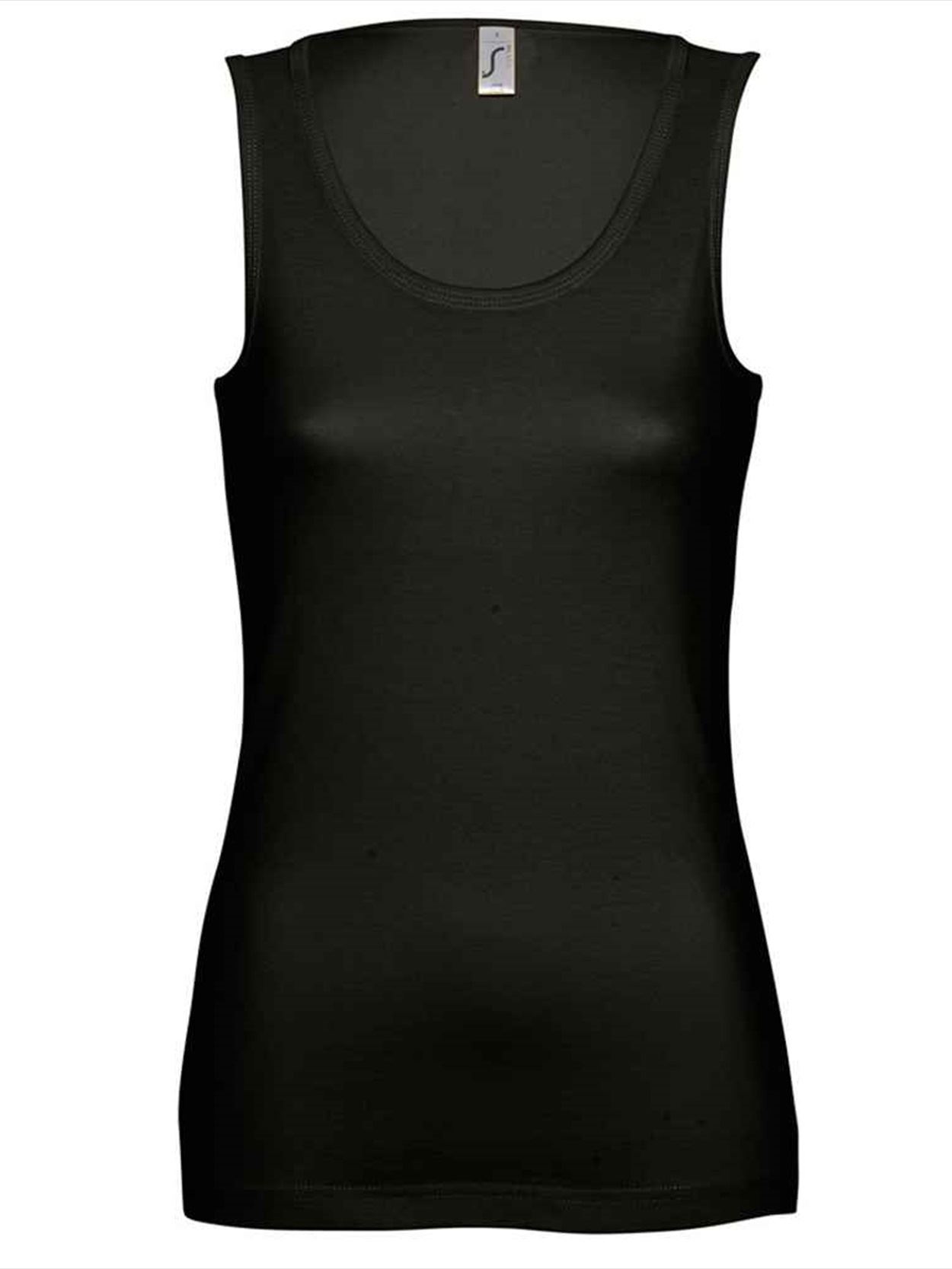 11475 Jane SOL'S Ladies Jane Tank Top Image 1
