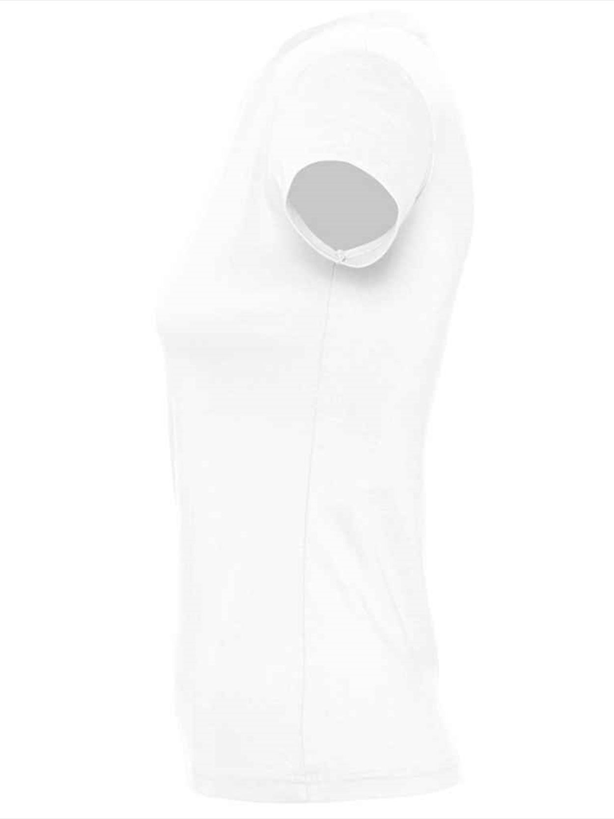 11502 Ladies Imperial SOL'S Ladies Imperial Heavy T-Shirt Image 5