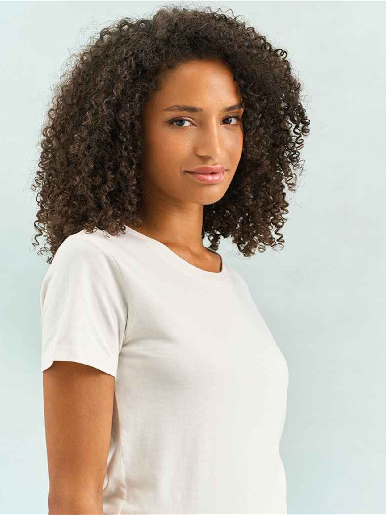 11502 Ladies Imperial SOL'S Ladies Imperial Heavy T-Shirt Image 1