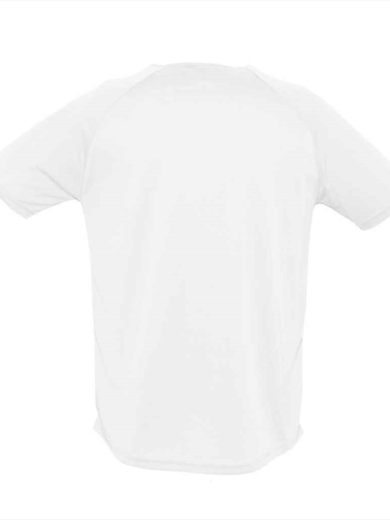 11939 Sporty SOL'S Sporty Performance T-Shirt Image 2