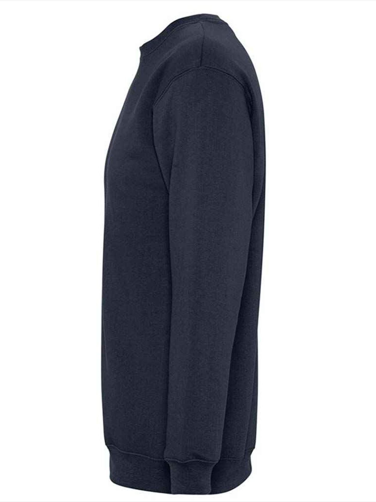 13250 Supreme SOL'S Unisex New Supreme Sweatshirt Image 3