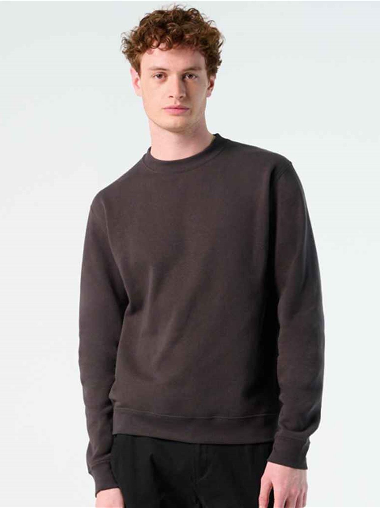 13250 Supreme SOL'S Unisex New Supreme Sweatshirt Image 1