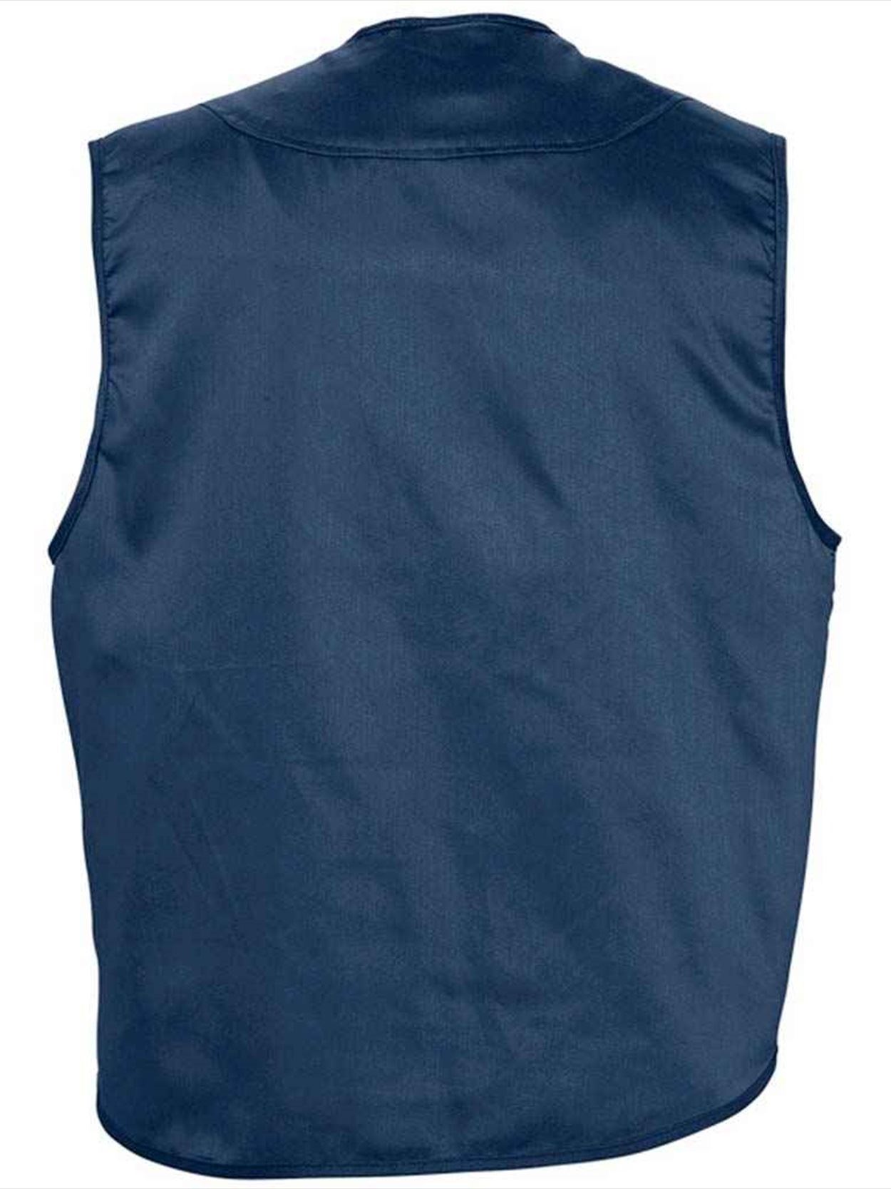 43630 Wild SOL'S Wild Waistcoat Image 2