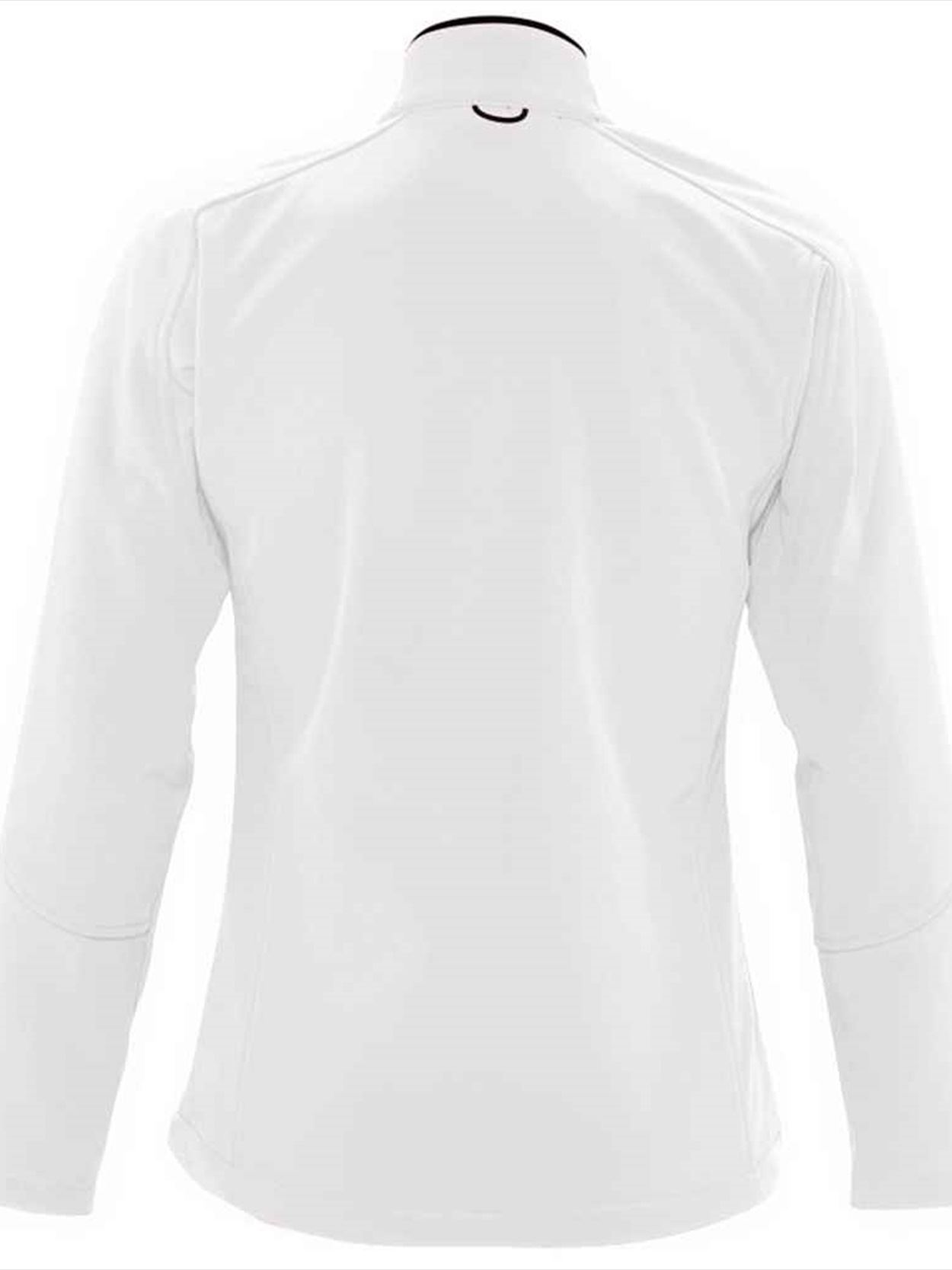 46800 Roxy SOL'S Ladies Roxy Soft Shell Jacket Image 2