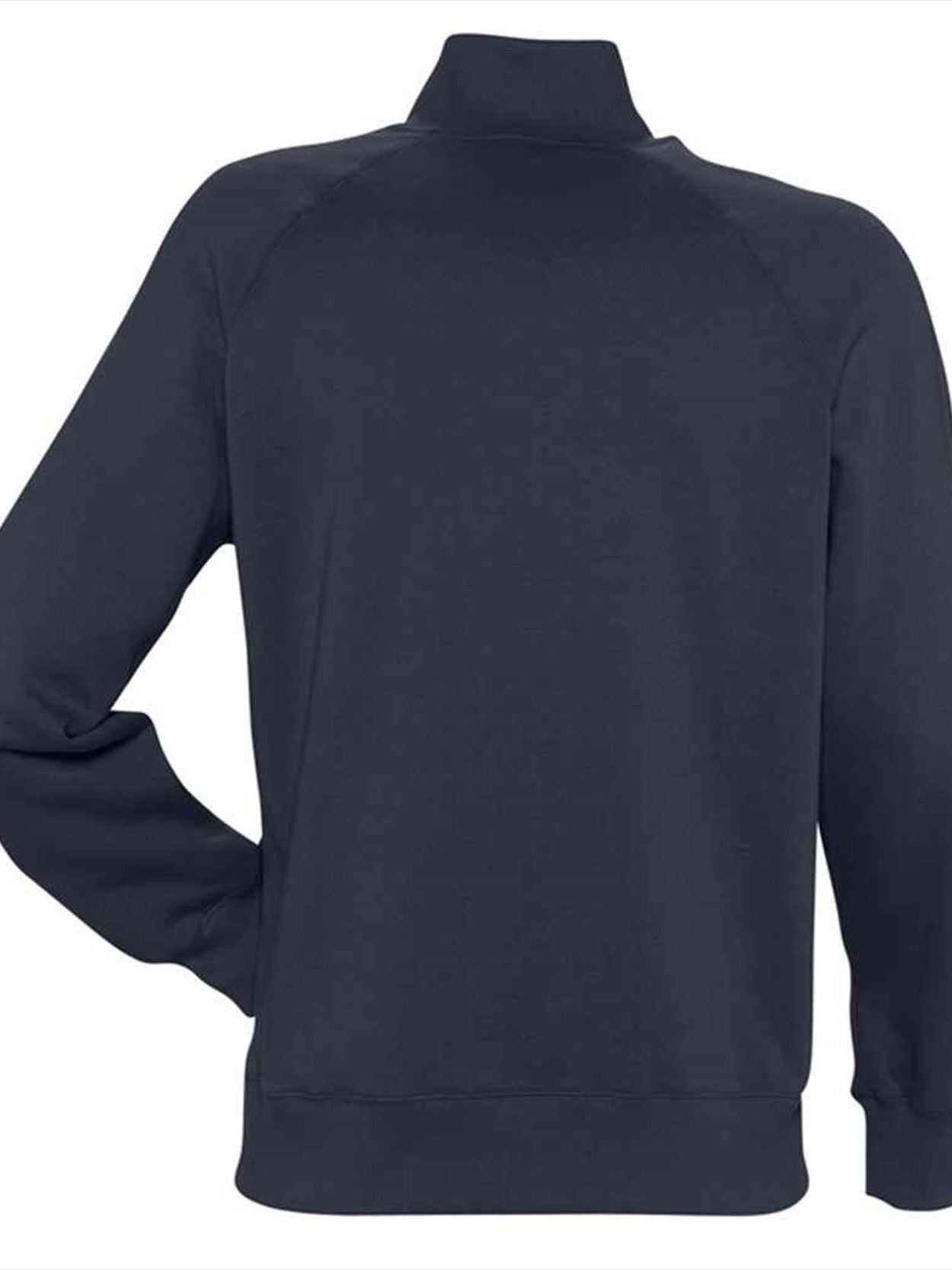 47200 Sundae SOL'S Sundae Sweat Jacket Image 2