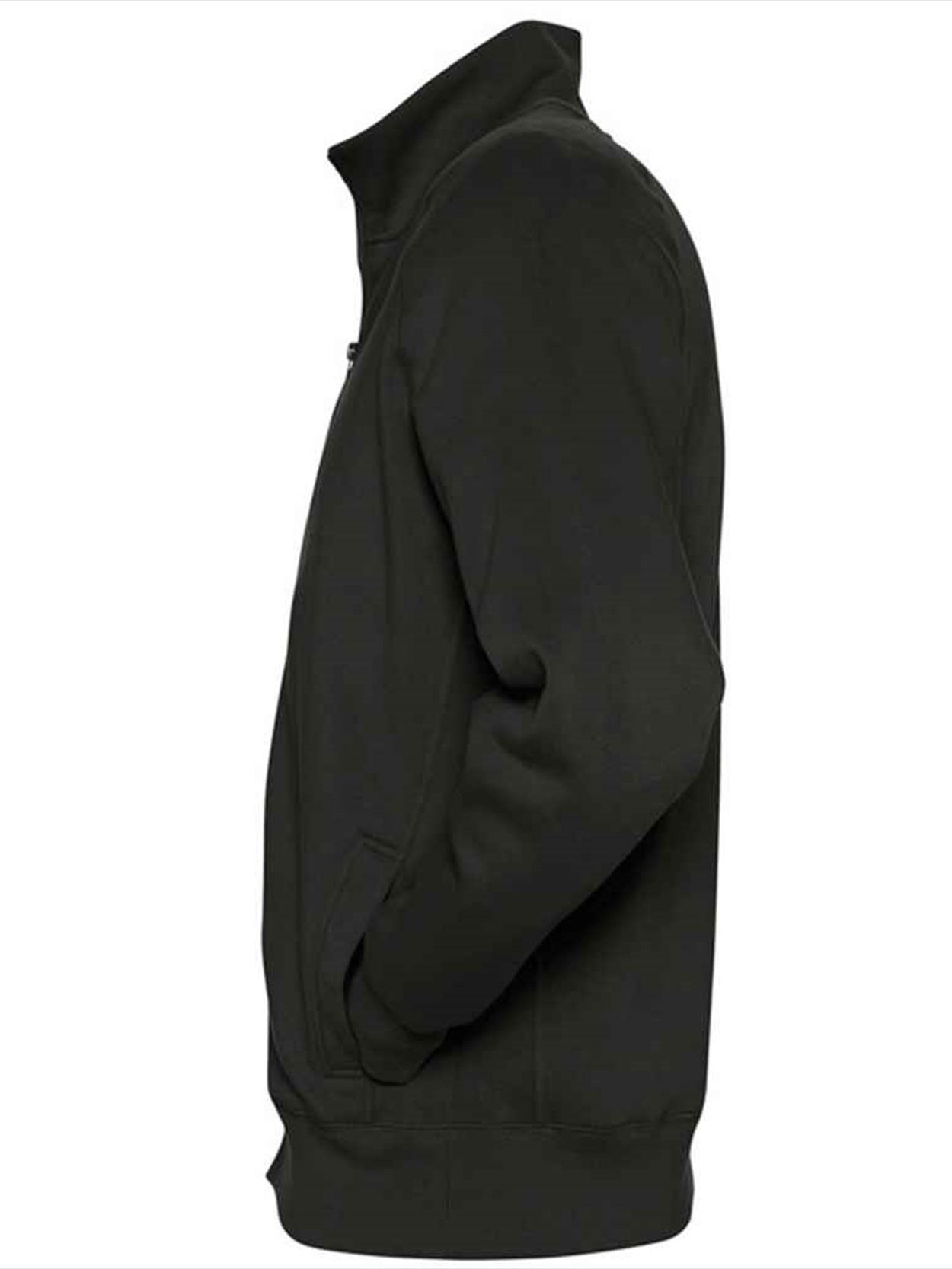 47200 Sundae SOL'S Sundae Sweat Jacket Image 3