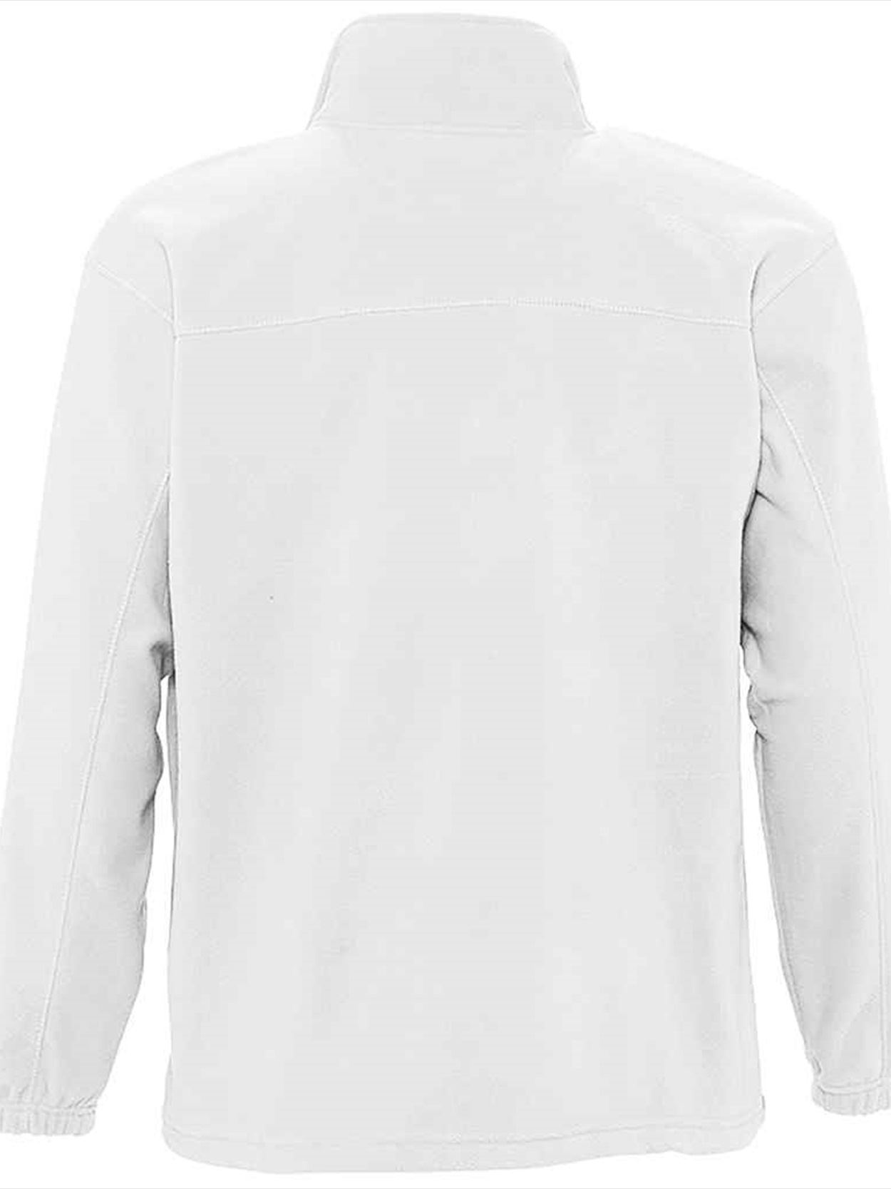 54500 Ladies North SOL'S Ladies North Fleece Jacket Image 2
