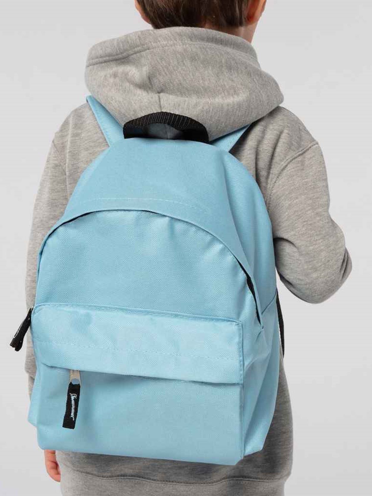 70101 Kids Rider SOL'S Kids Rider Backpack Image 1