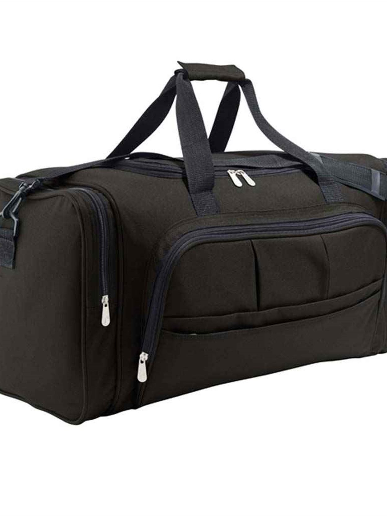70900 Weekend SOL'S Weekend Holdall Image 1
