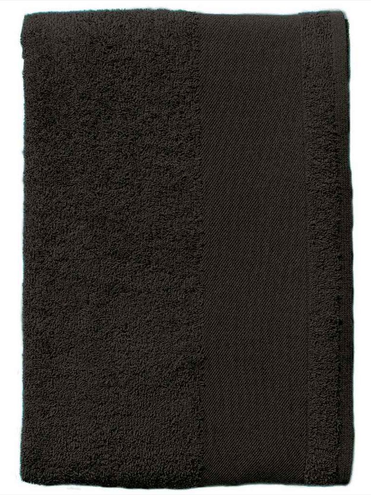 89002 Island 100 SOL'S Island 100 Bath Sheet Image 1