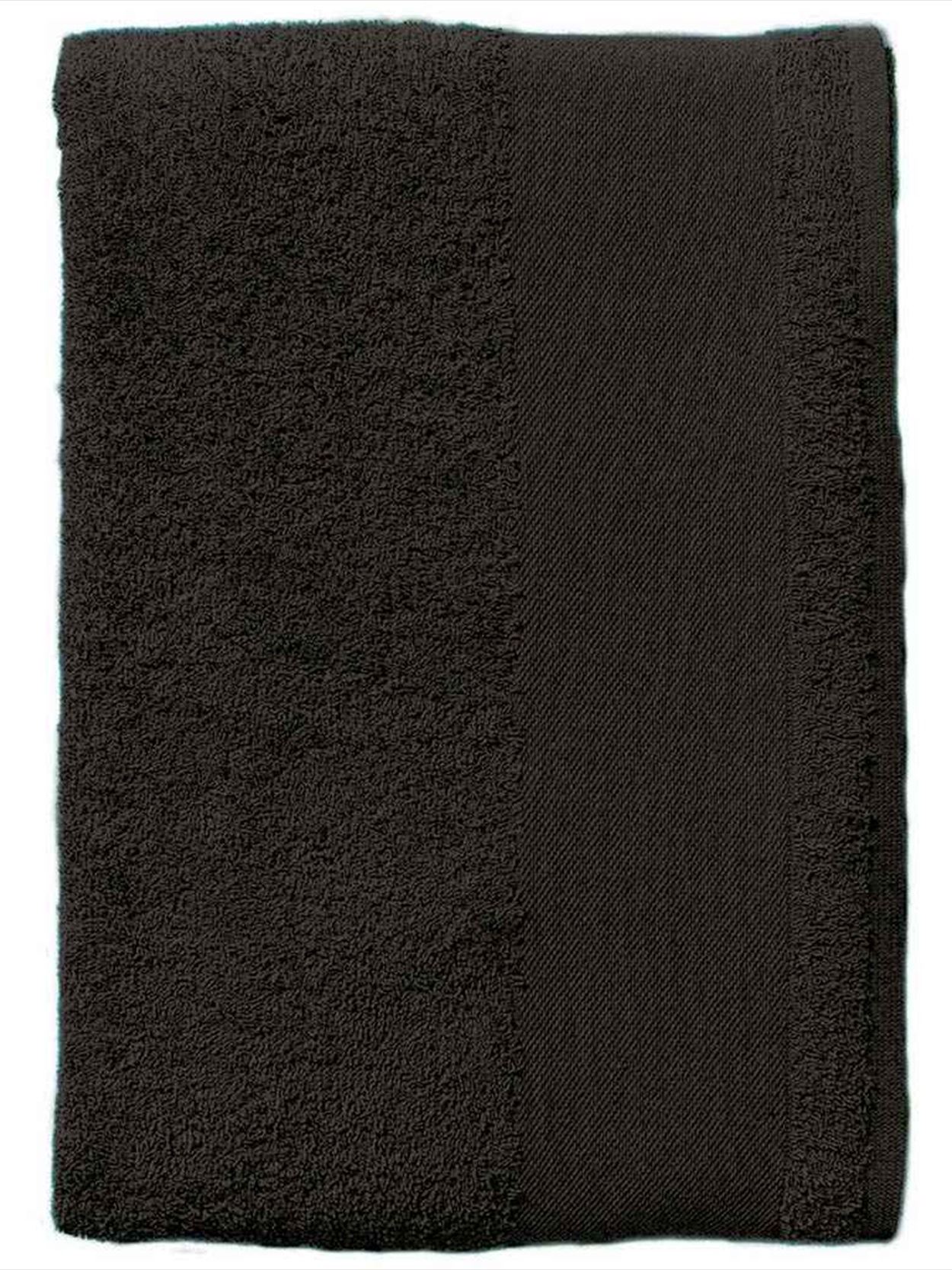 89200 Island 30 SOL'S Island 30 Guest Towel Image 1