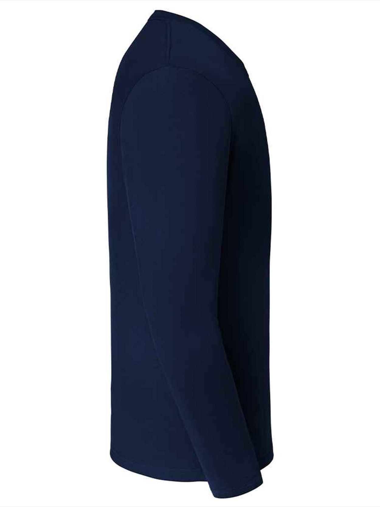 180L Russell Athletic Classic Long Sleeve T-Shirt Image 5