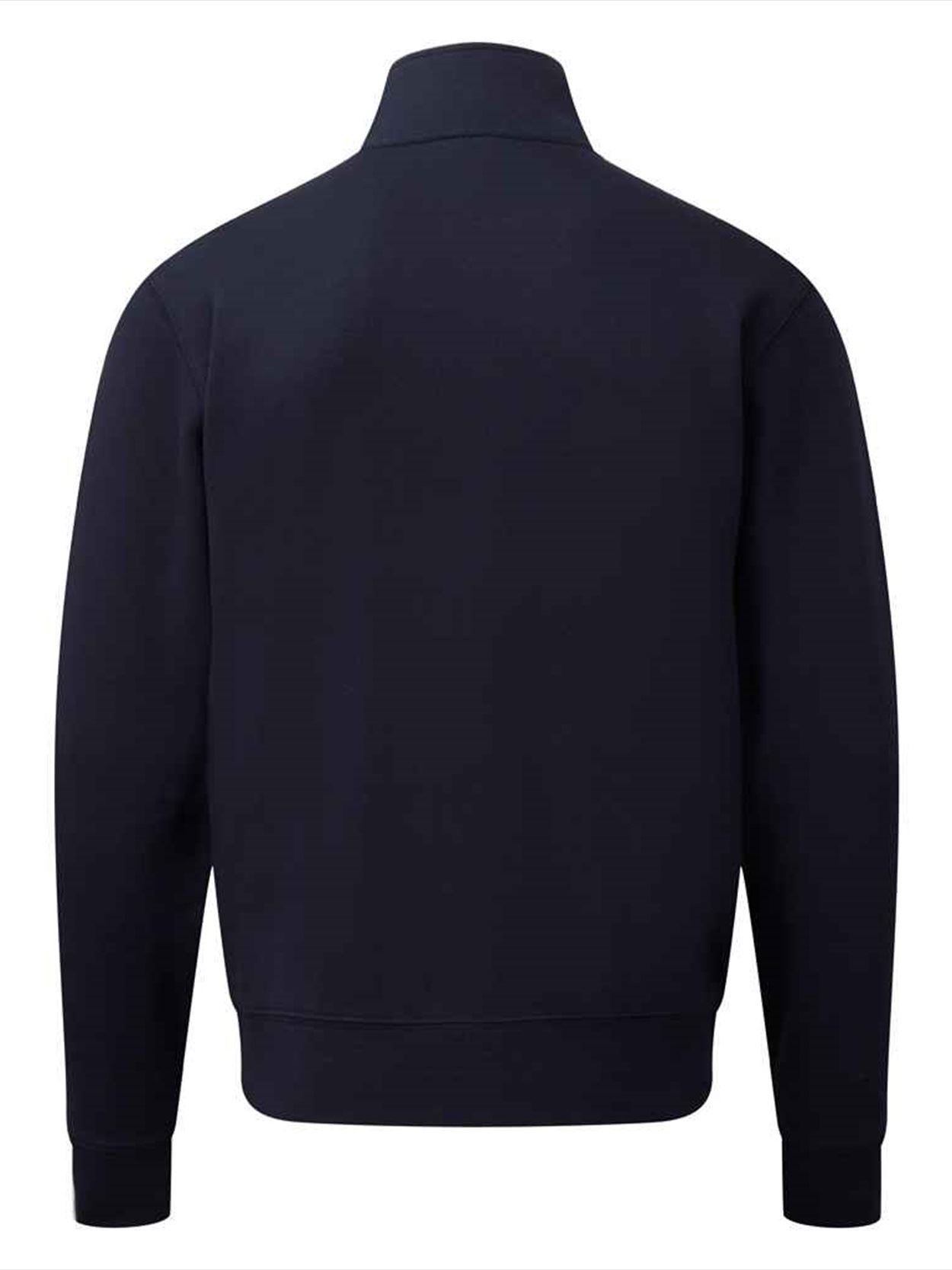 267M Russell Athletic Authentic Sweat Jacket Image 4