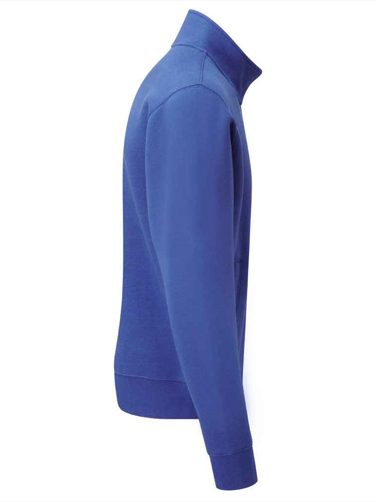 267M Russell Athletic Authentic Sweat Jacket Image 5