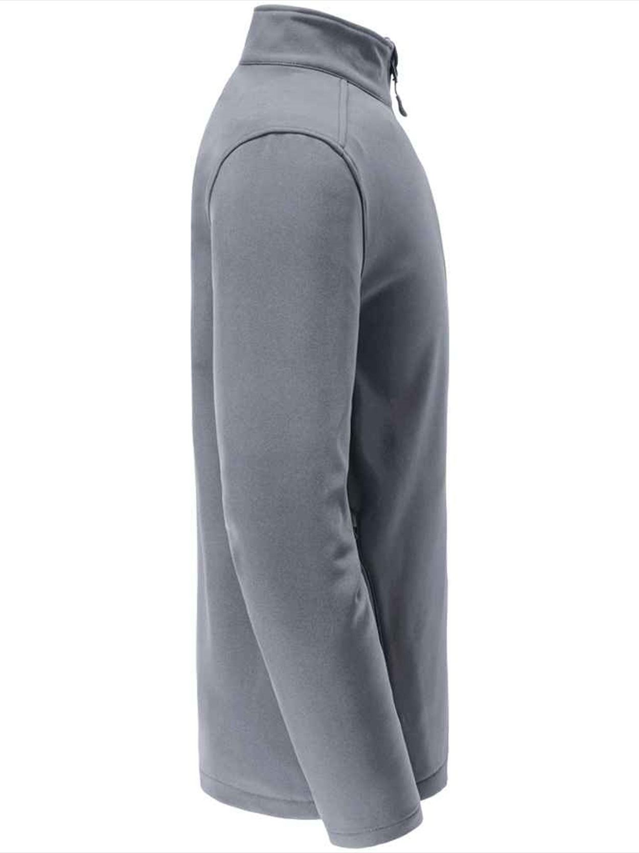 420M Russell Athletic Essential Recycled Soft Shell Jacket Image 4