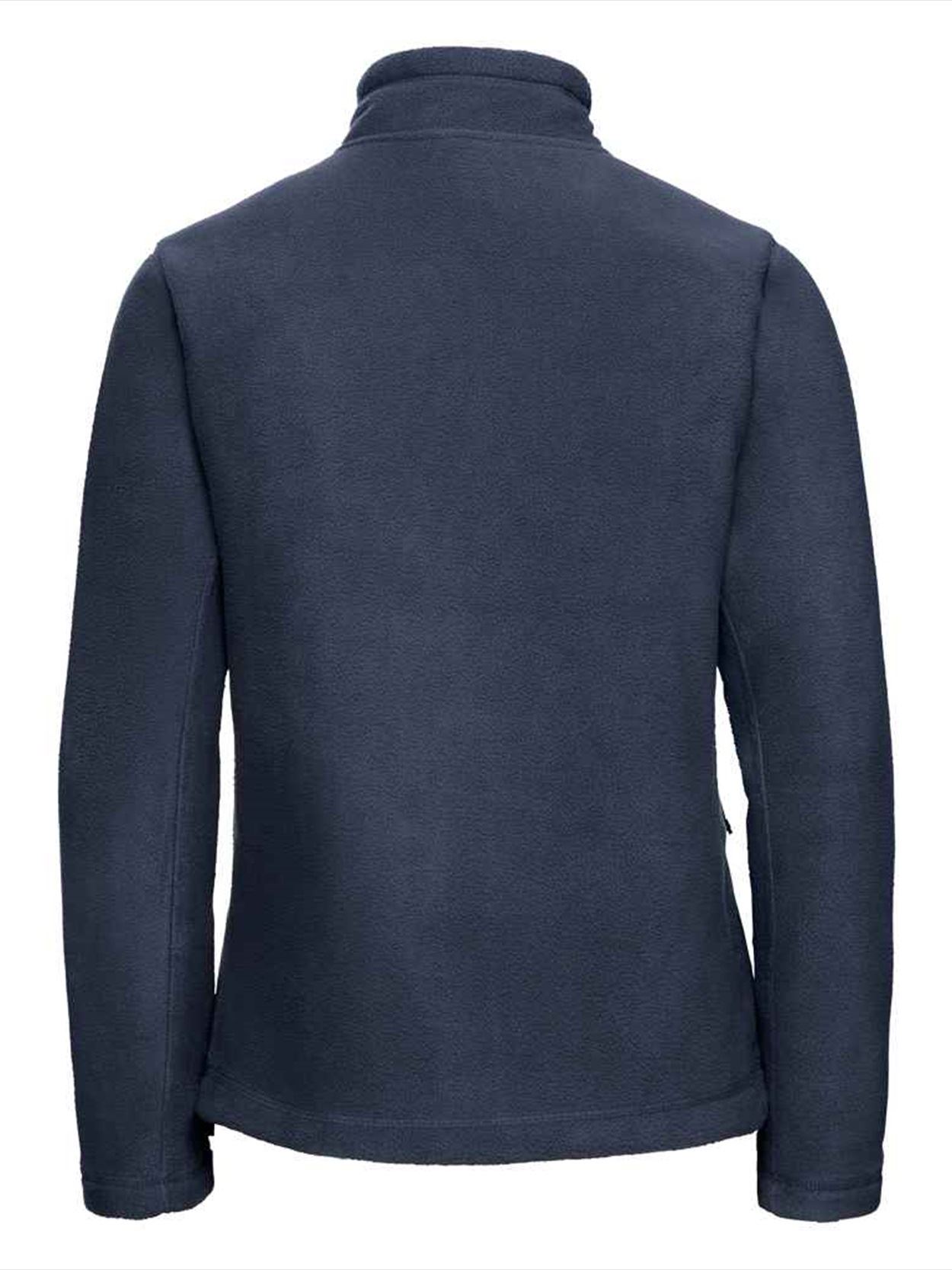 870F Russell Athletic Ladies Outdoor Fleece Image 5