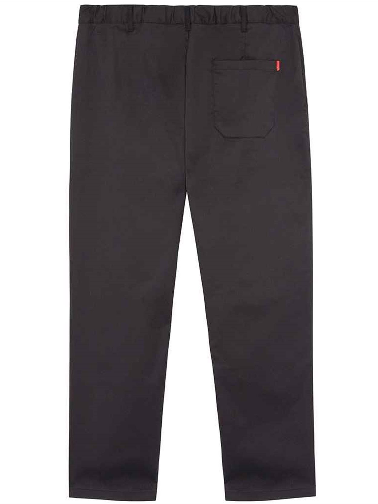 AF021 DC90ADC ADC Slim Fit Stretch Trousers Image 2