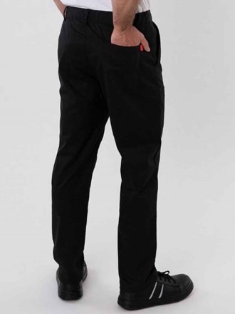 AF021 DC90ADC ADC Slim Fit Stretch Trousers
