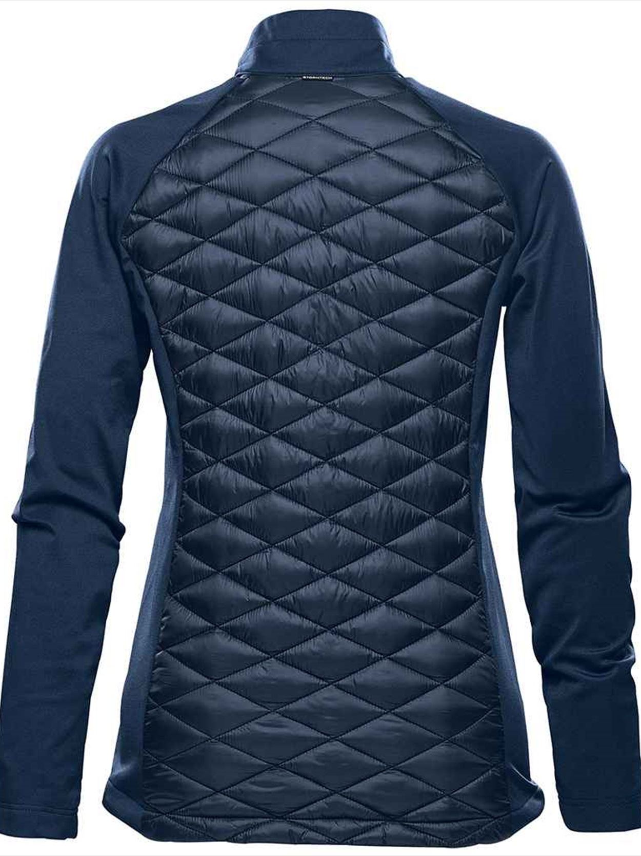AFH-1W Stormtech Ladies Boulder Thermal Shell Jacket Image 3