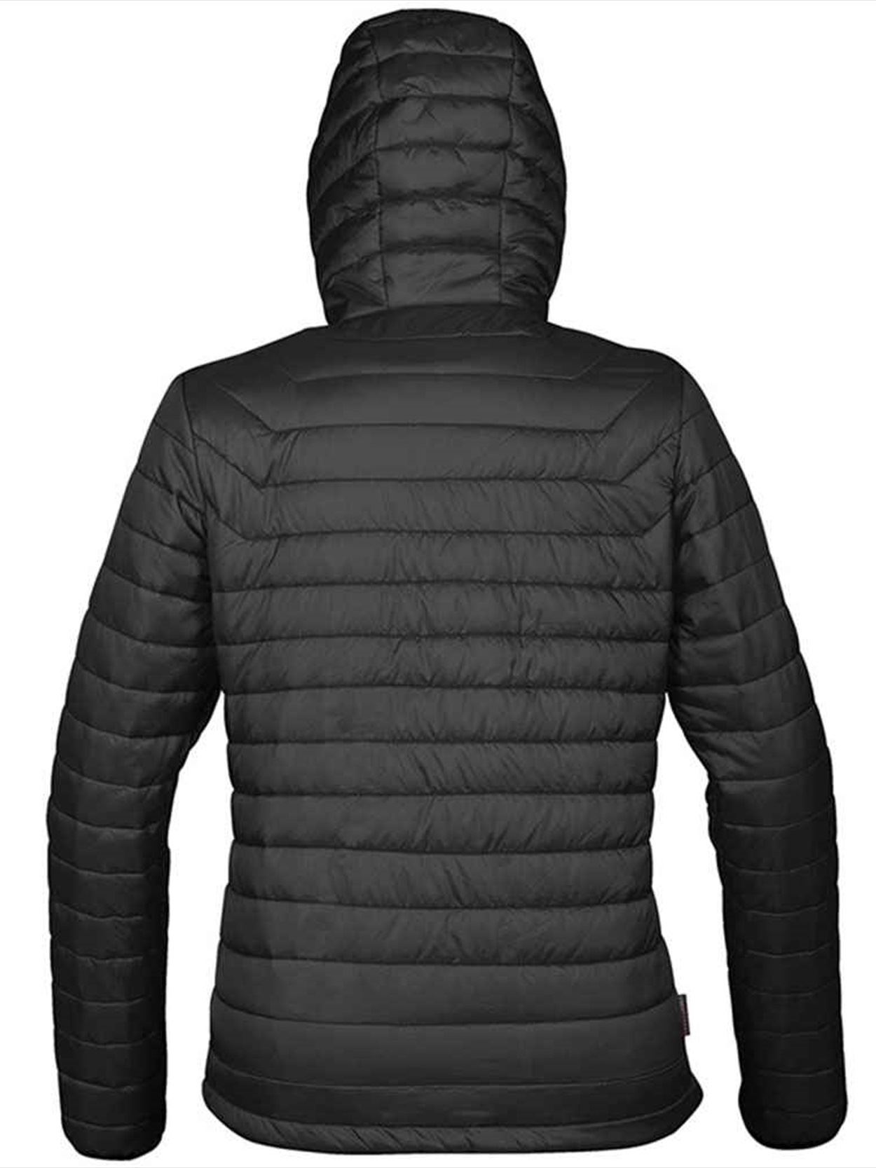AFP-1W Stormtech Ladies Gravity Thermal Jacket Image 2