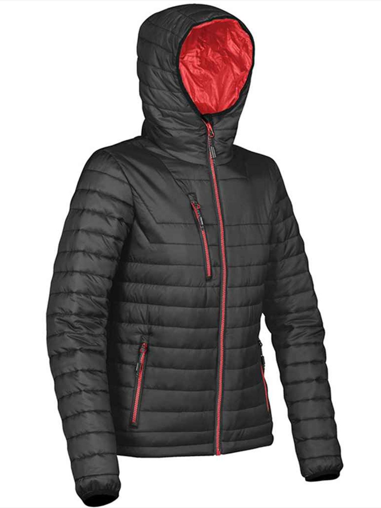AFP-1W Stormtech Ladies Gravity Thermal Jacket Image 3