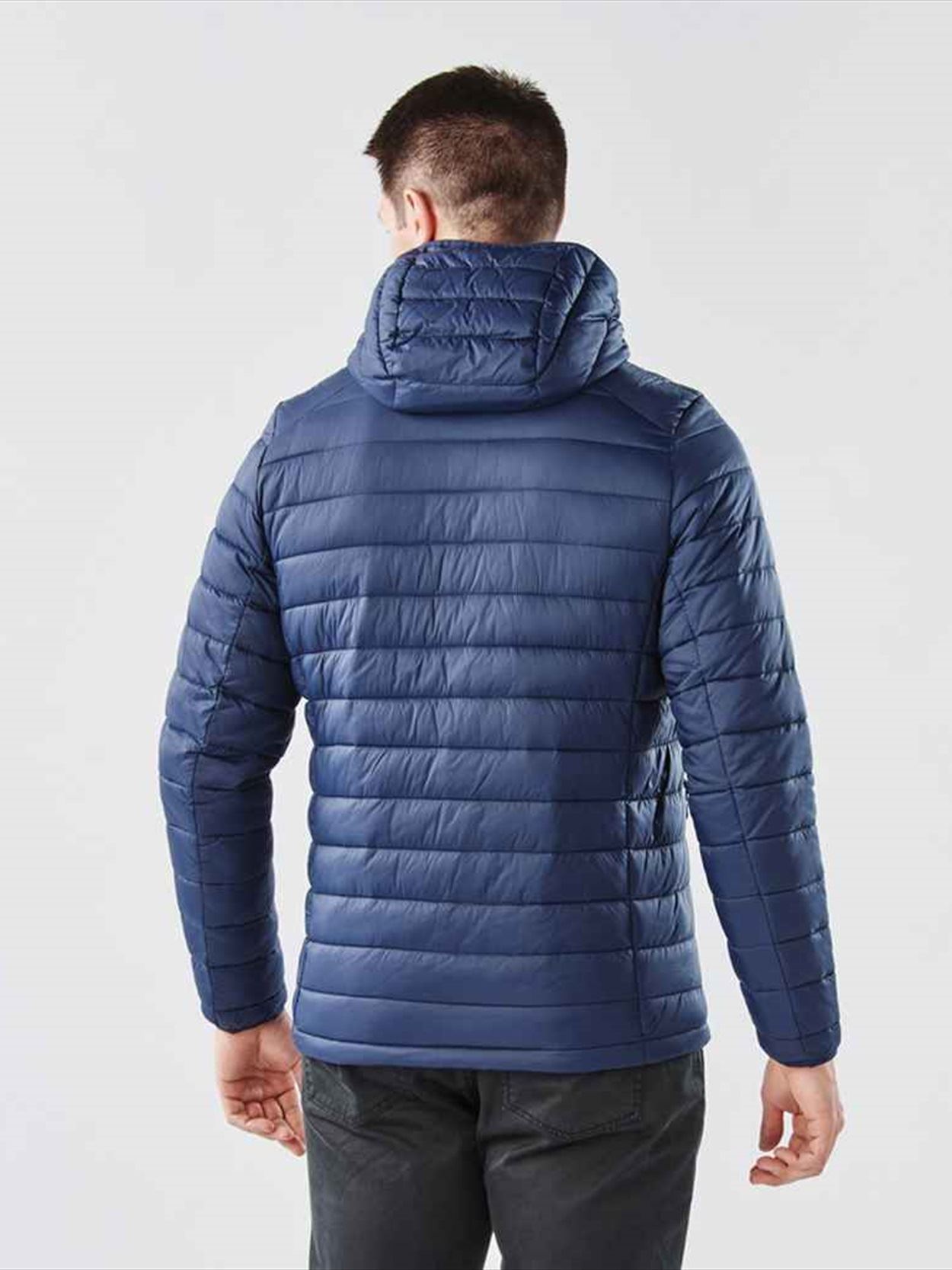 AFP-2 Stormtech Stavanger Thermal Padded Jacket Image 2