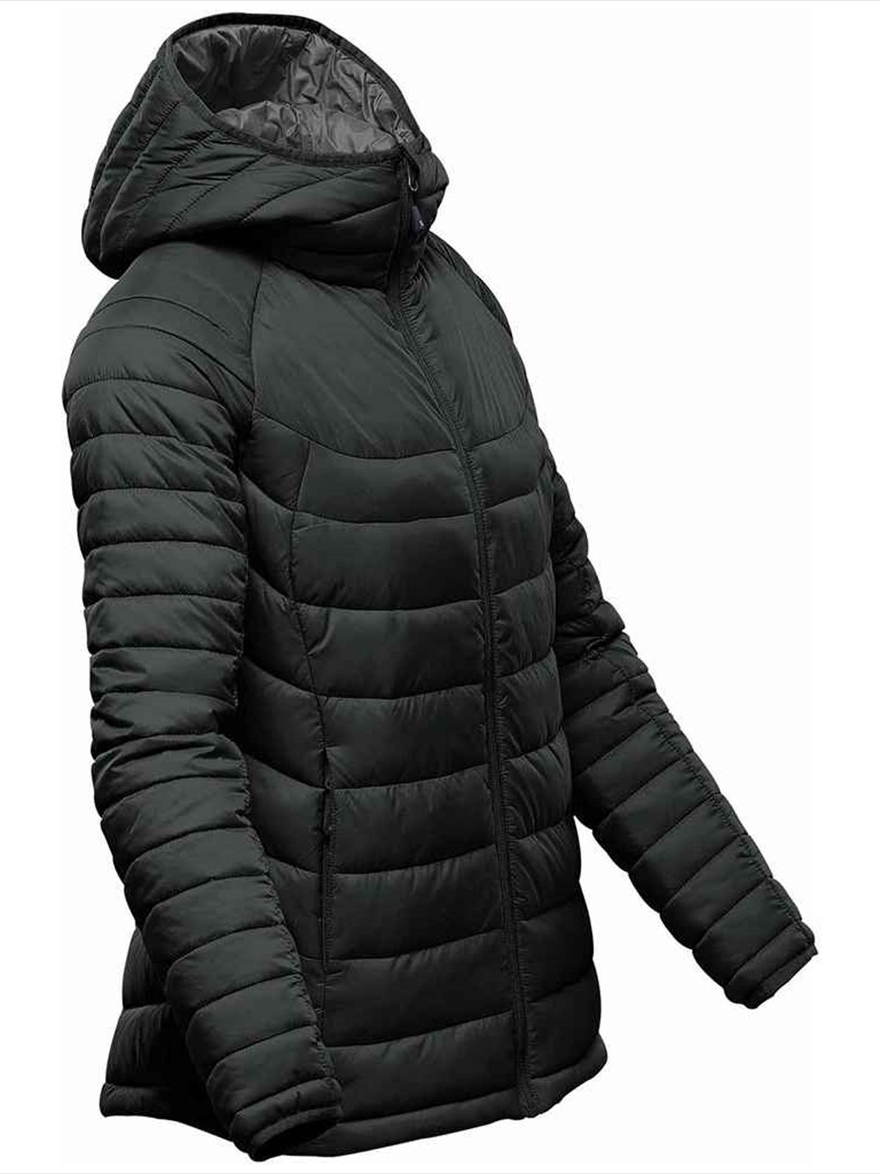 AFP-2W Stormtech Ladies Stavanger Thermal Padded Jacket Image 3