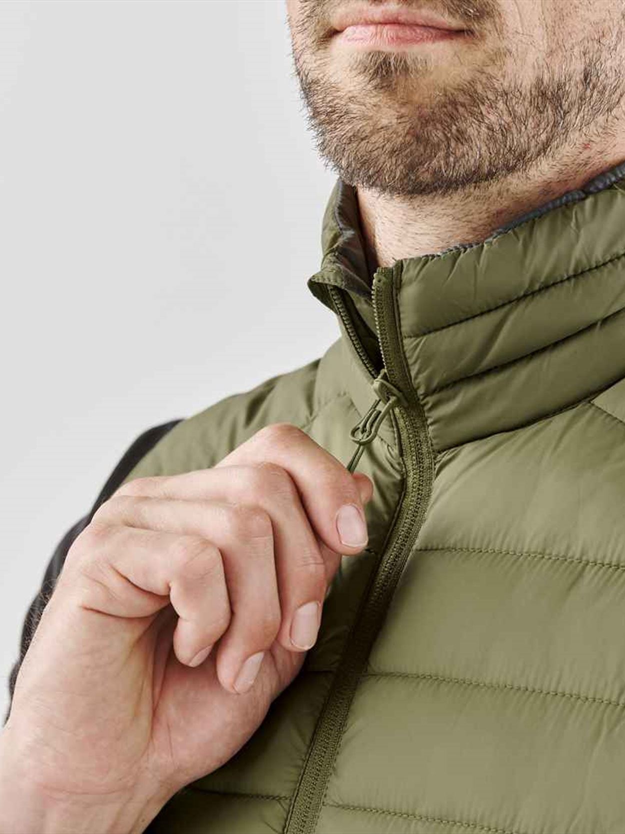 AFV-1 Stormtech Stavanger Thermal Bodywarmer Image 2