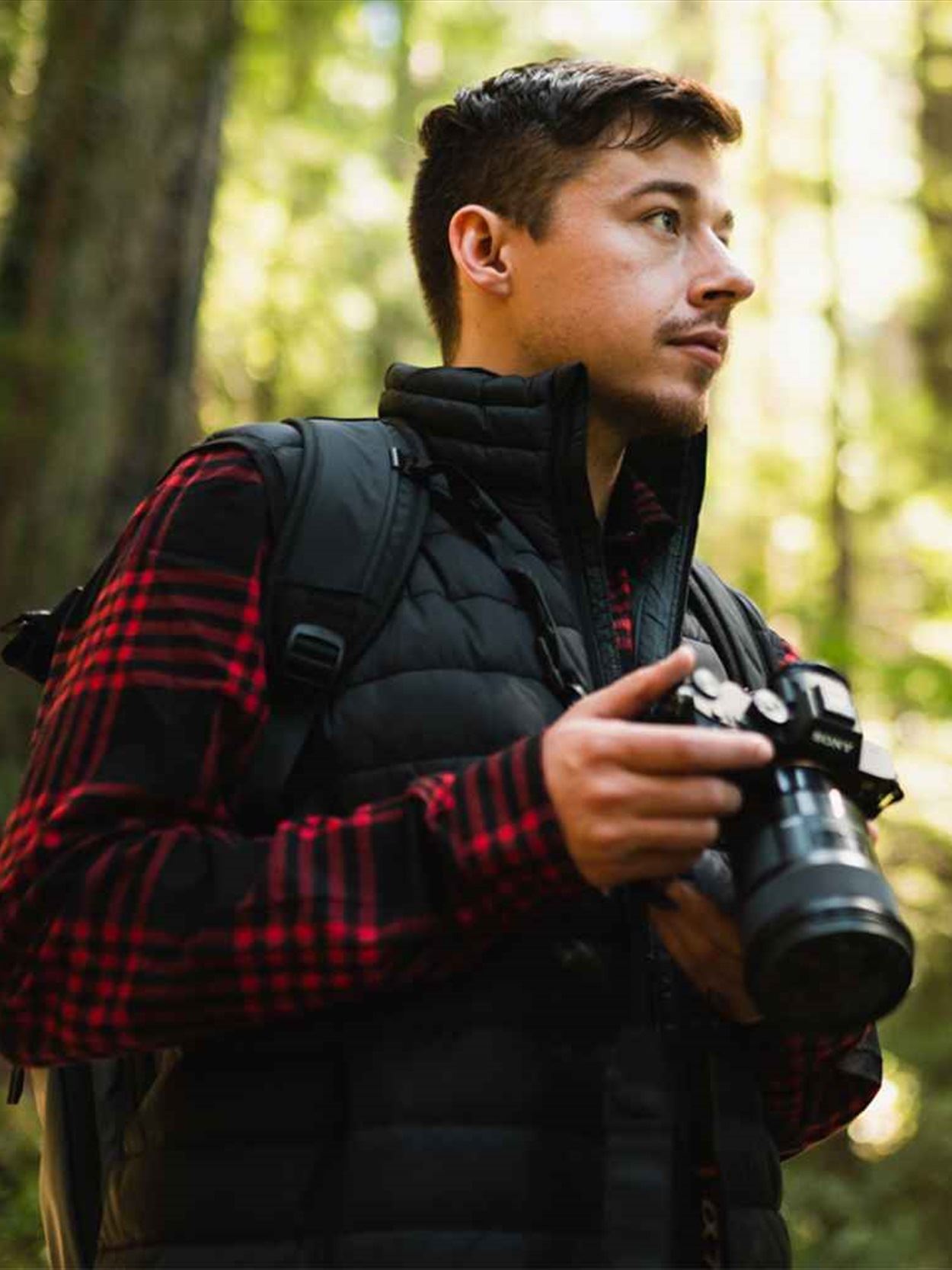 AFV-1 Stormtech Stavanger Thermal Bodywarmer Image 1